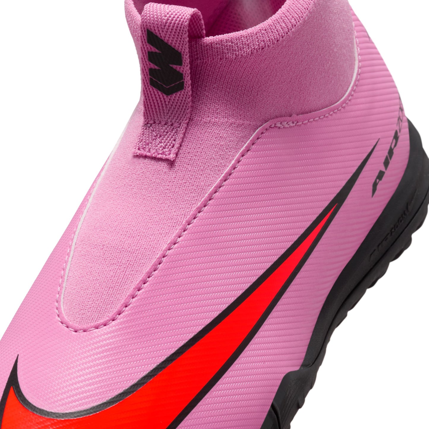 Mercurial Superfly 10 Academy Gazon Synthétique Junior