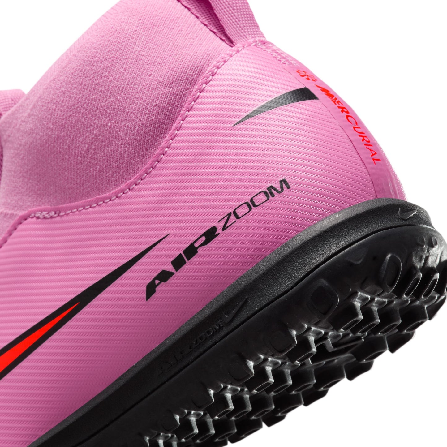 Mercurial Superfly 10 Academy Gazon Synthétique Junior