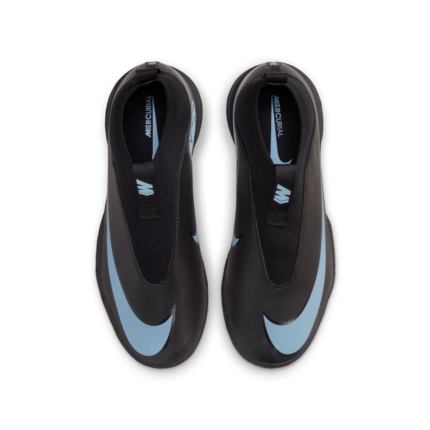 Mercurial Superfly 10 Academy Intérieur Junior