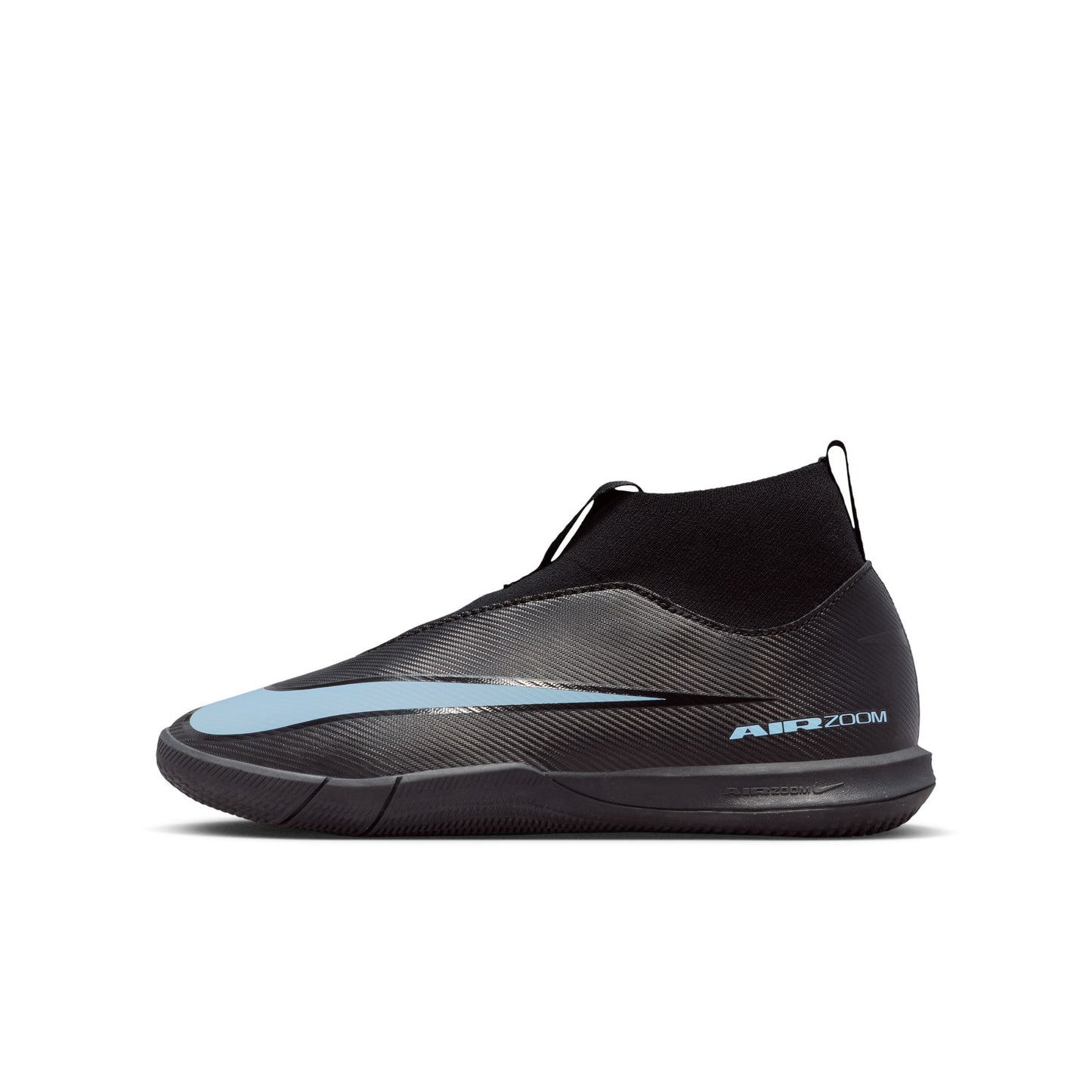 Mercurial Superfly 10 Academy Intérieur Junior