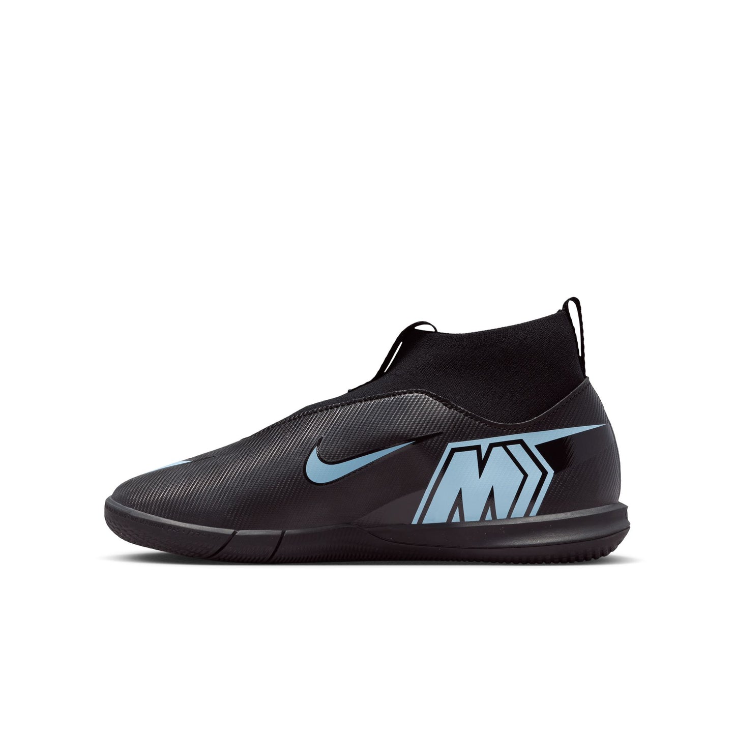 Mercurial Superfly 10 Academy Intérieur Junior