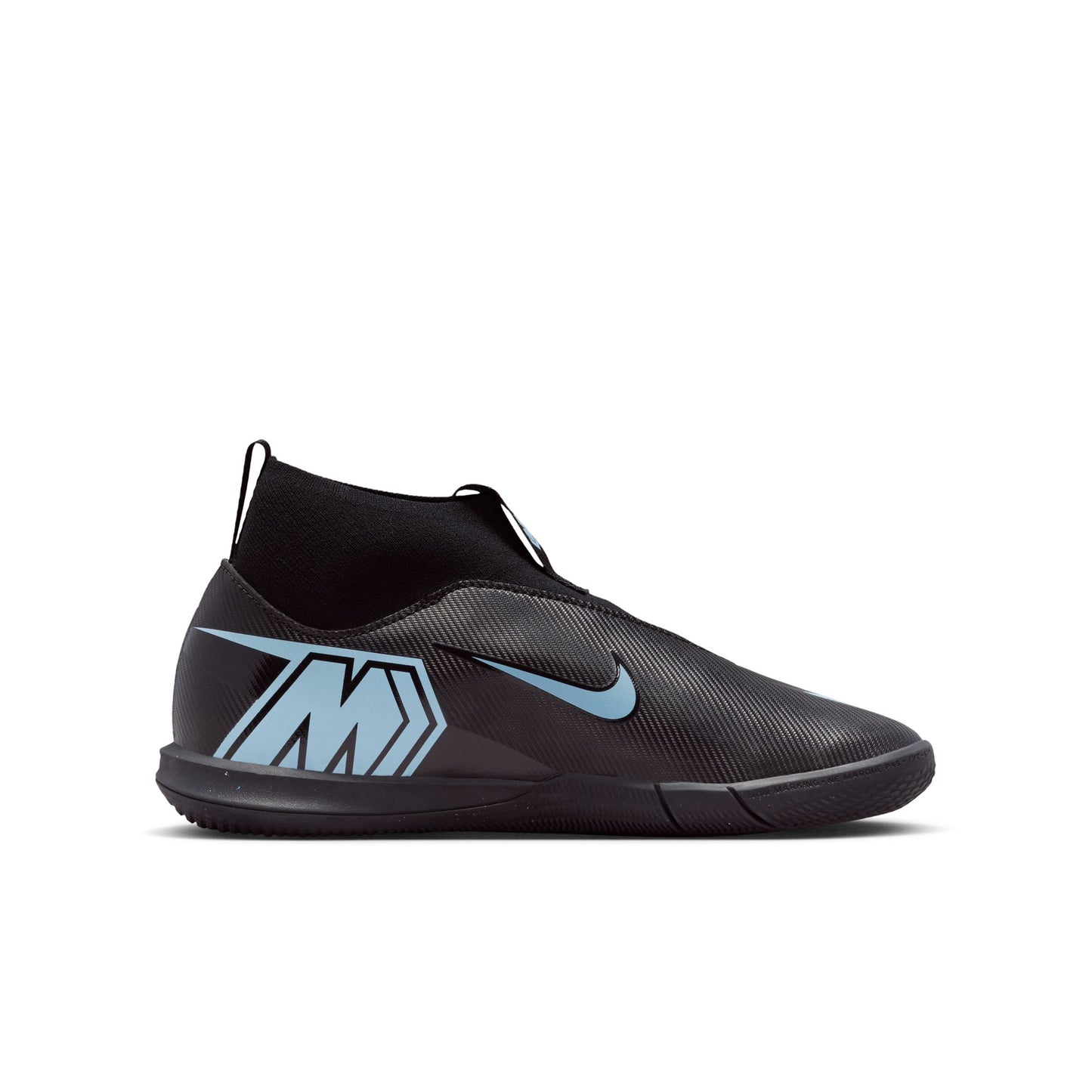 Mercurial Superfly 10 Academy Intérieur Junior