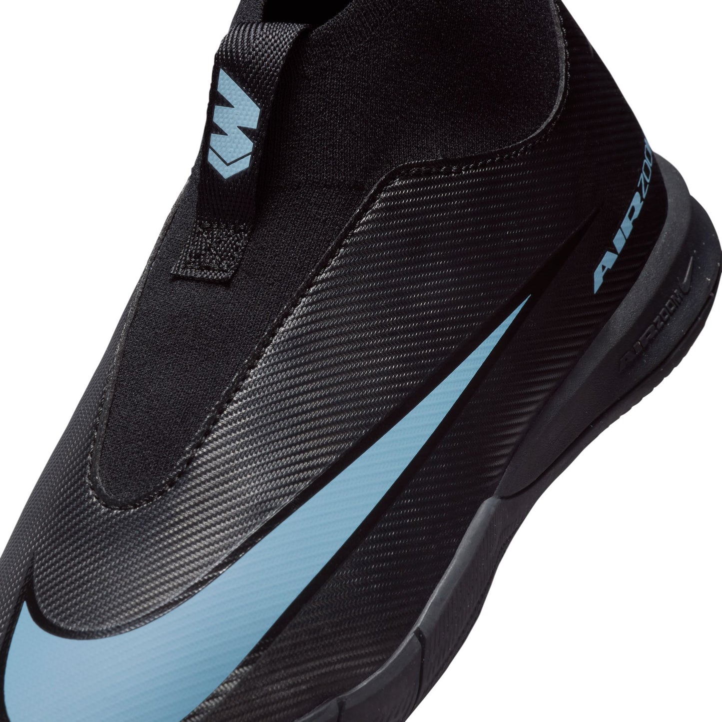 Mercurial Superfly 10 Academy Intérieur Junior