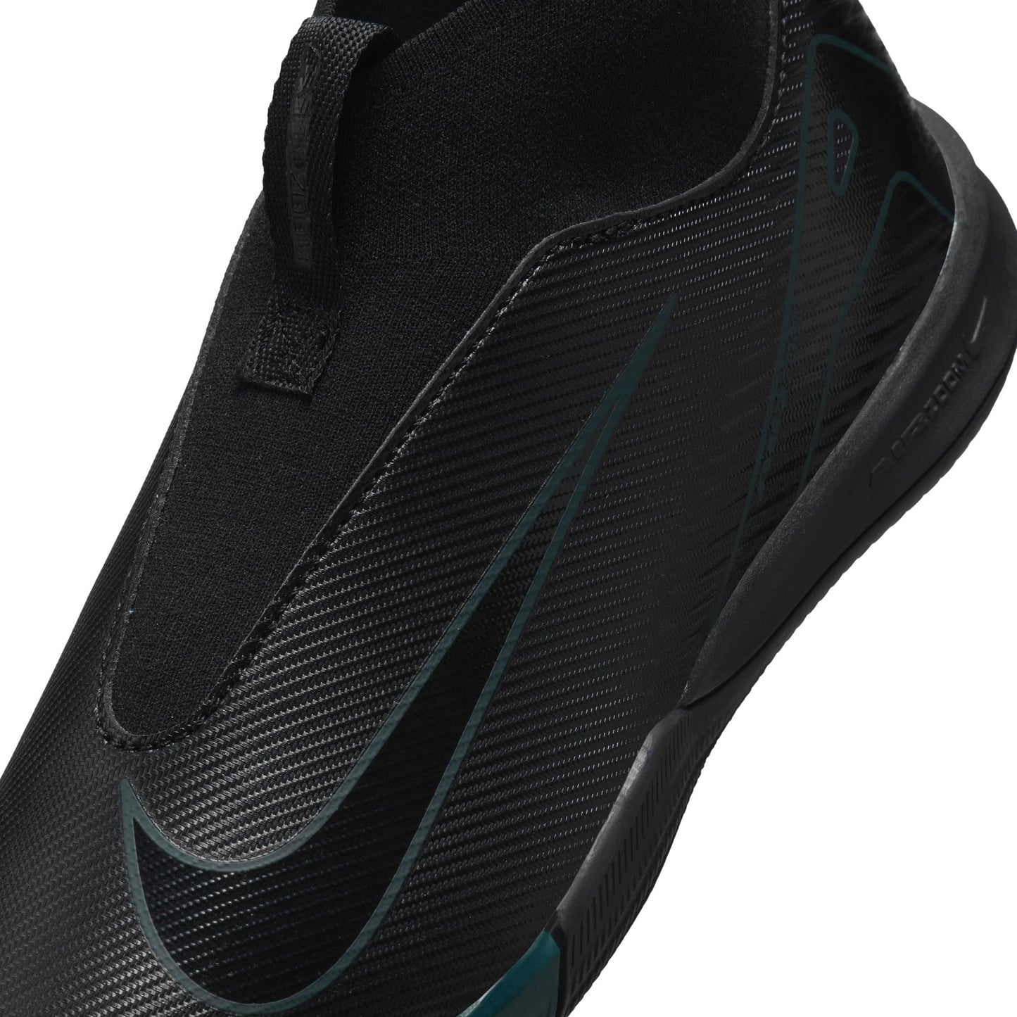 Mercurial Superfly 10 Academy Indoor Junior