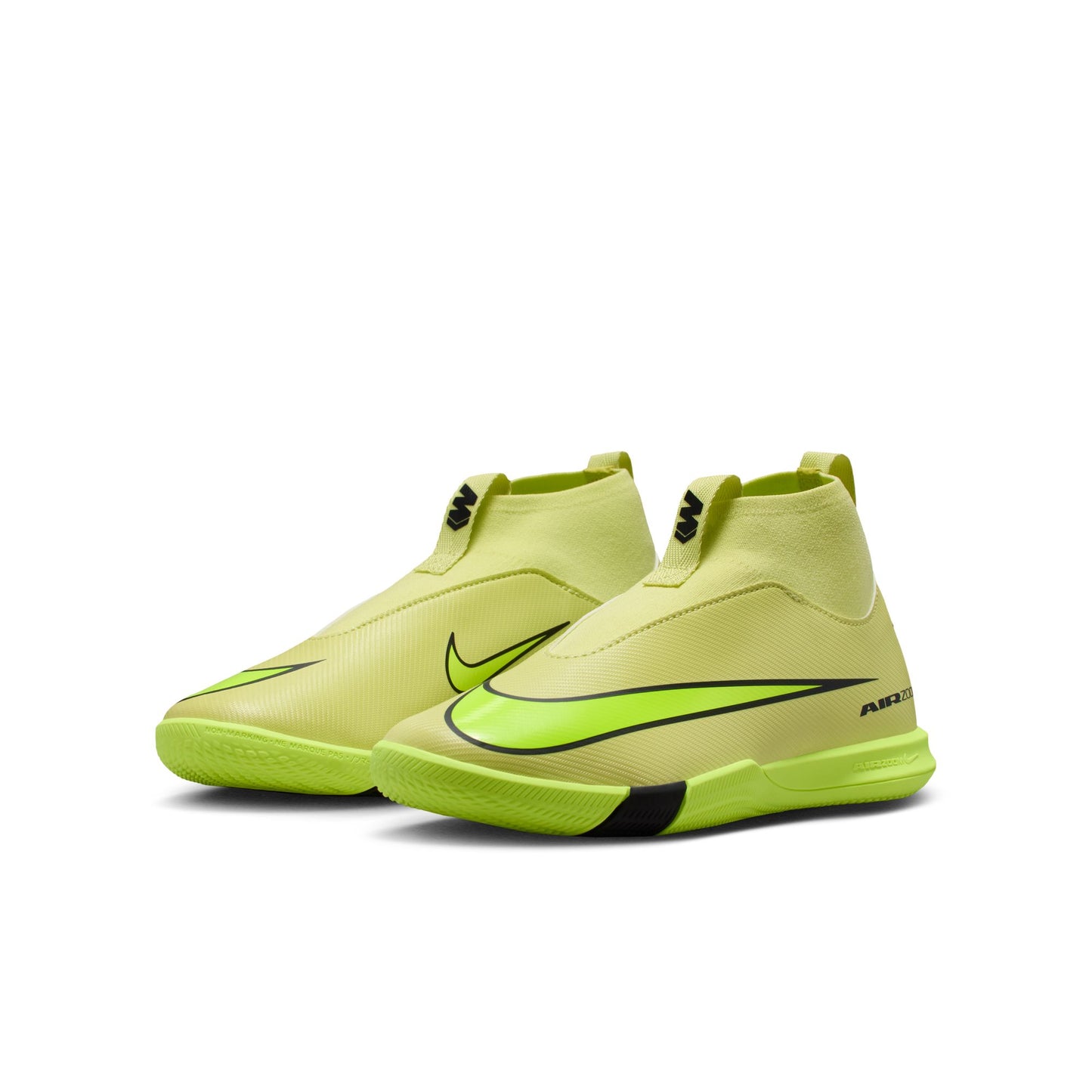 Mercurial Superfly 10 Academy Indoor Junior