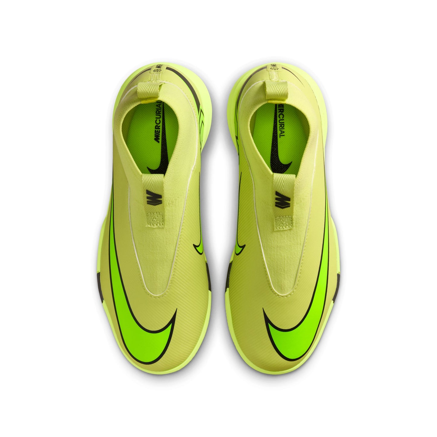 Mercurial Superfly 10 Academy Indoor Junior