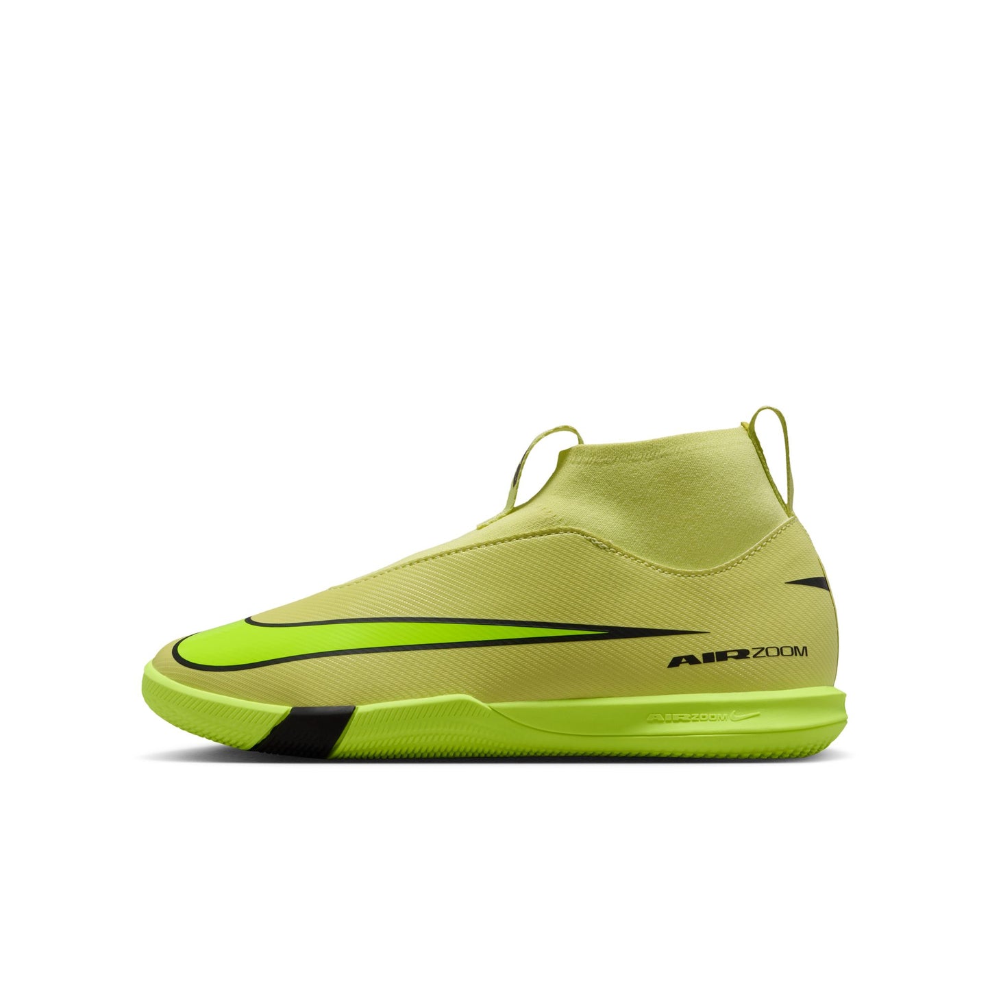 Mercurial Superfly 10 Academy Indoor Junior