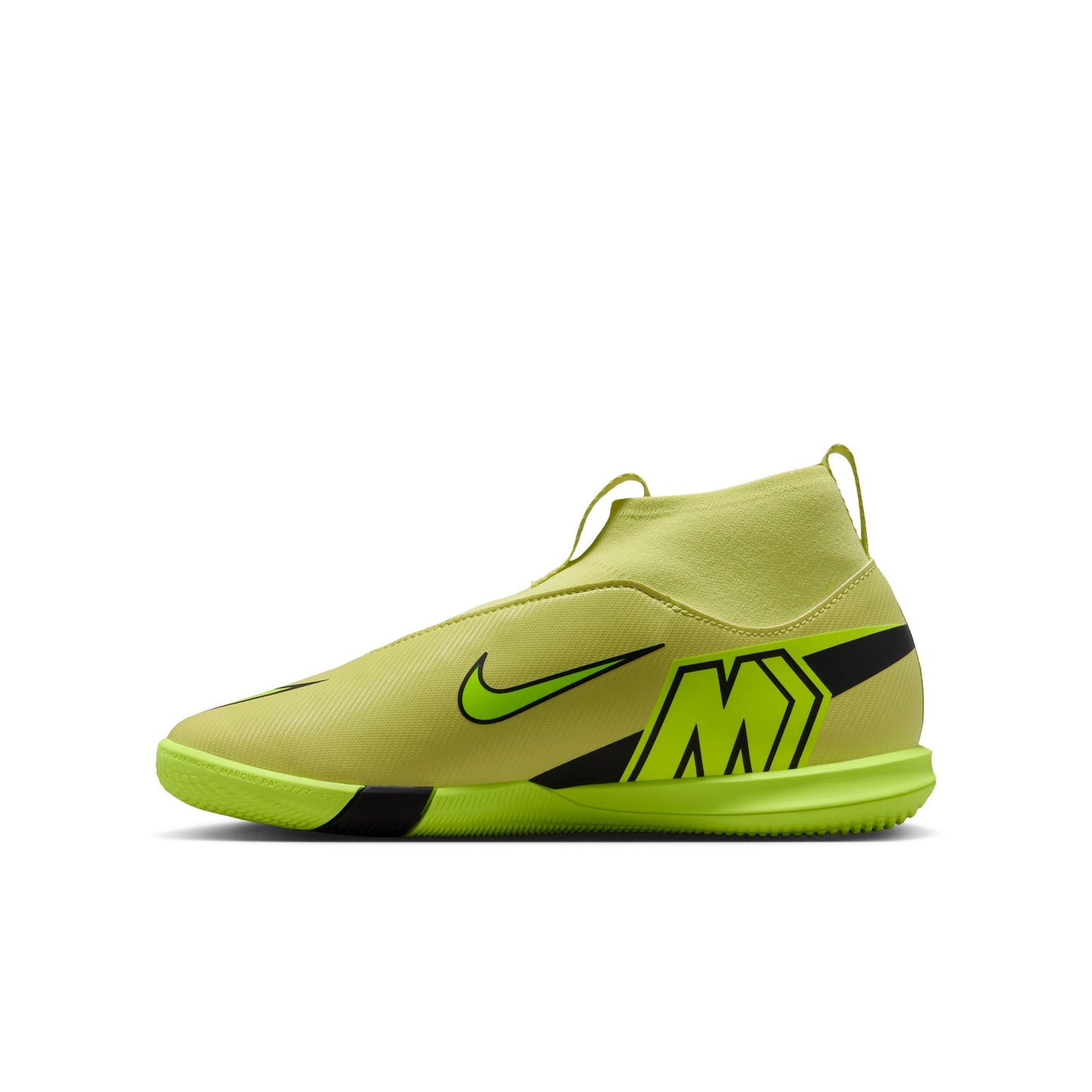 Mercurial Superfly 10 Academy Indoor Junior