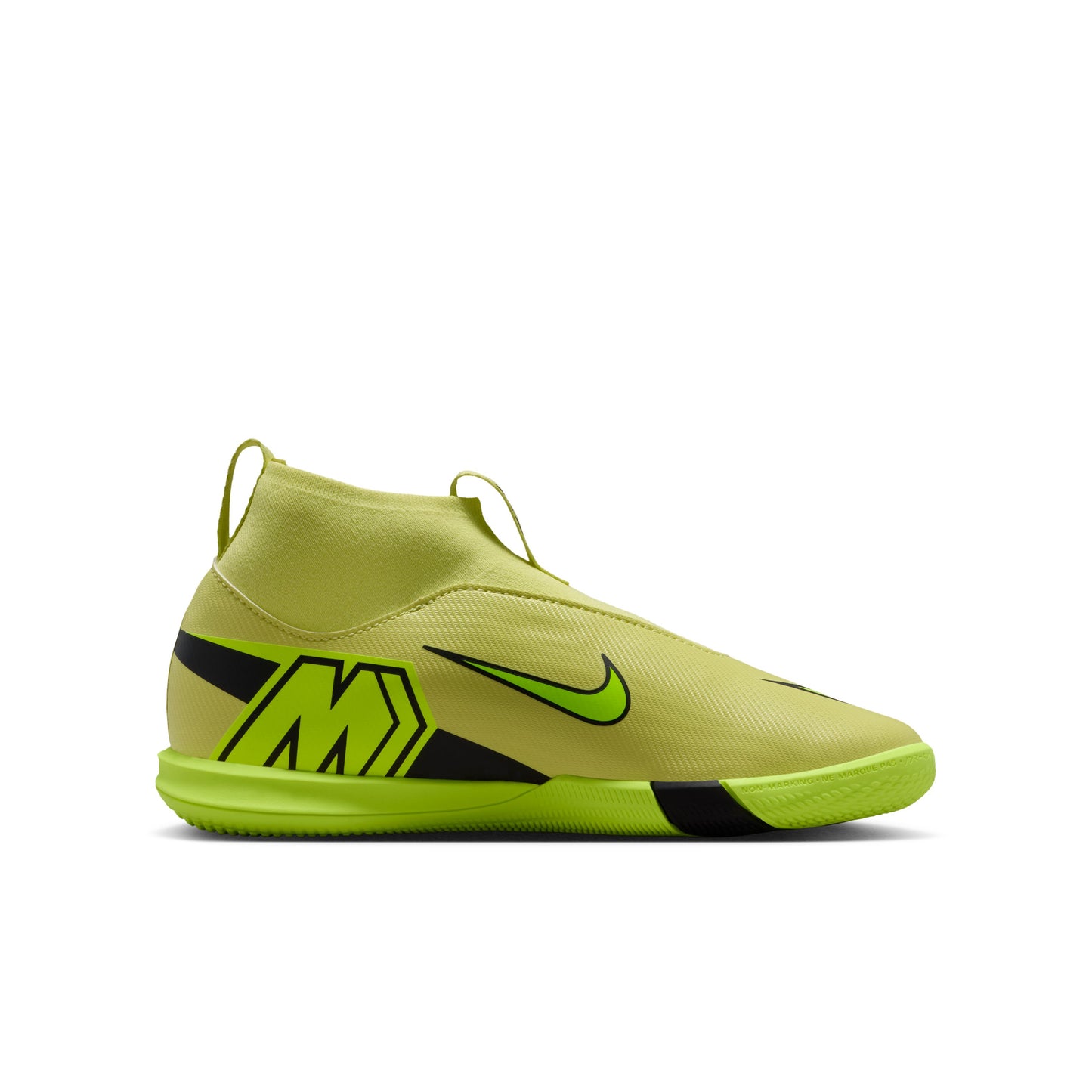 Mercurial Superfly 10 Academy Indoor Junior
