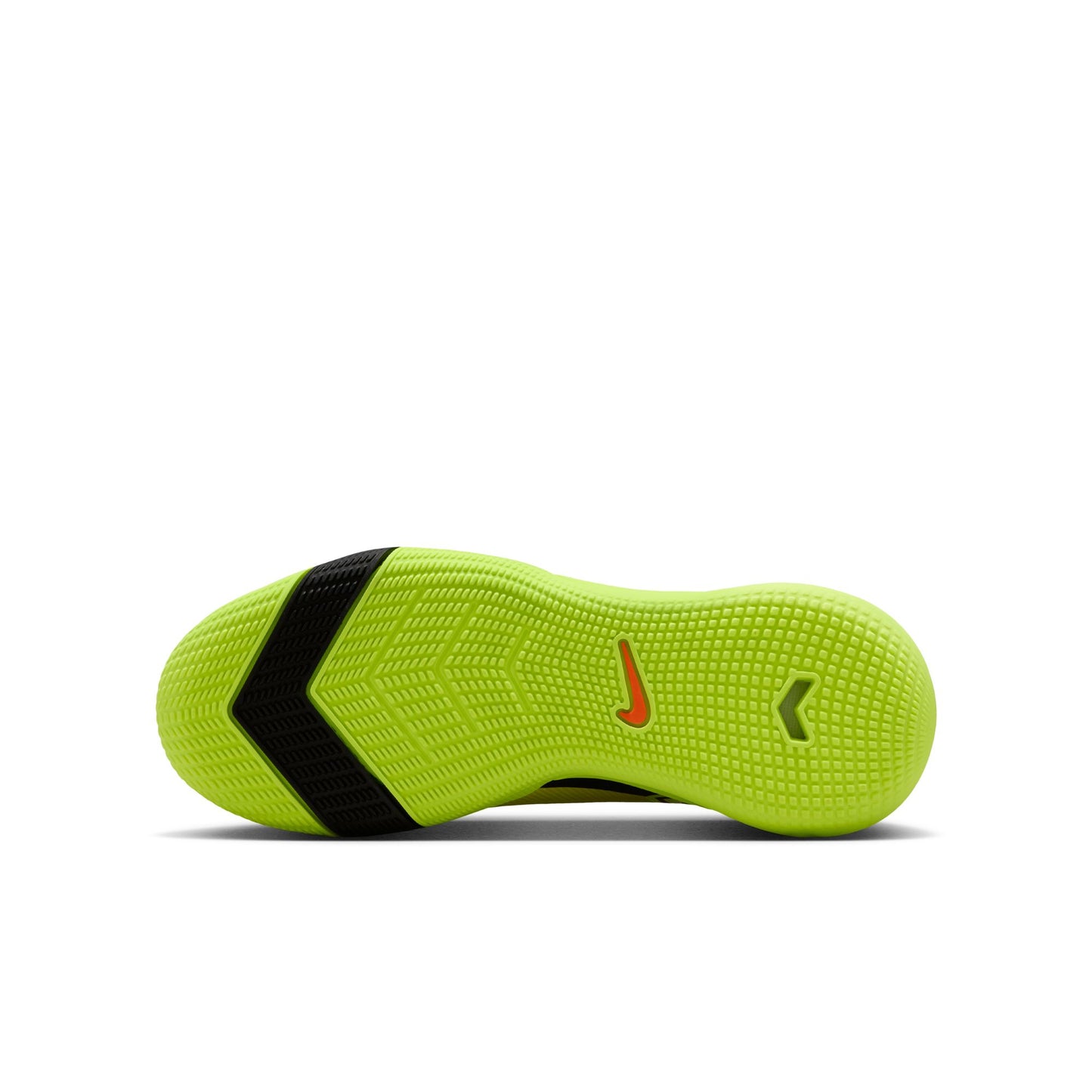 Mercurial Superfly 10 Academy Indoor Junior