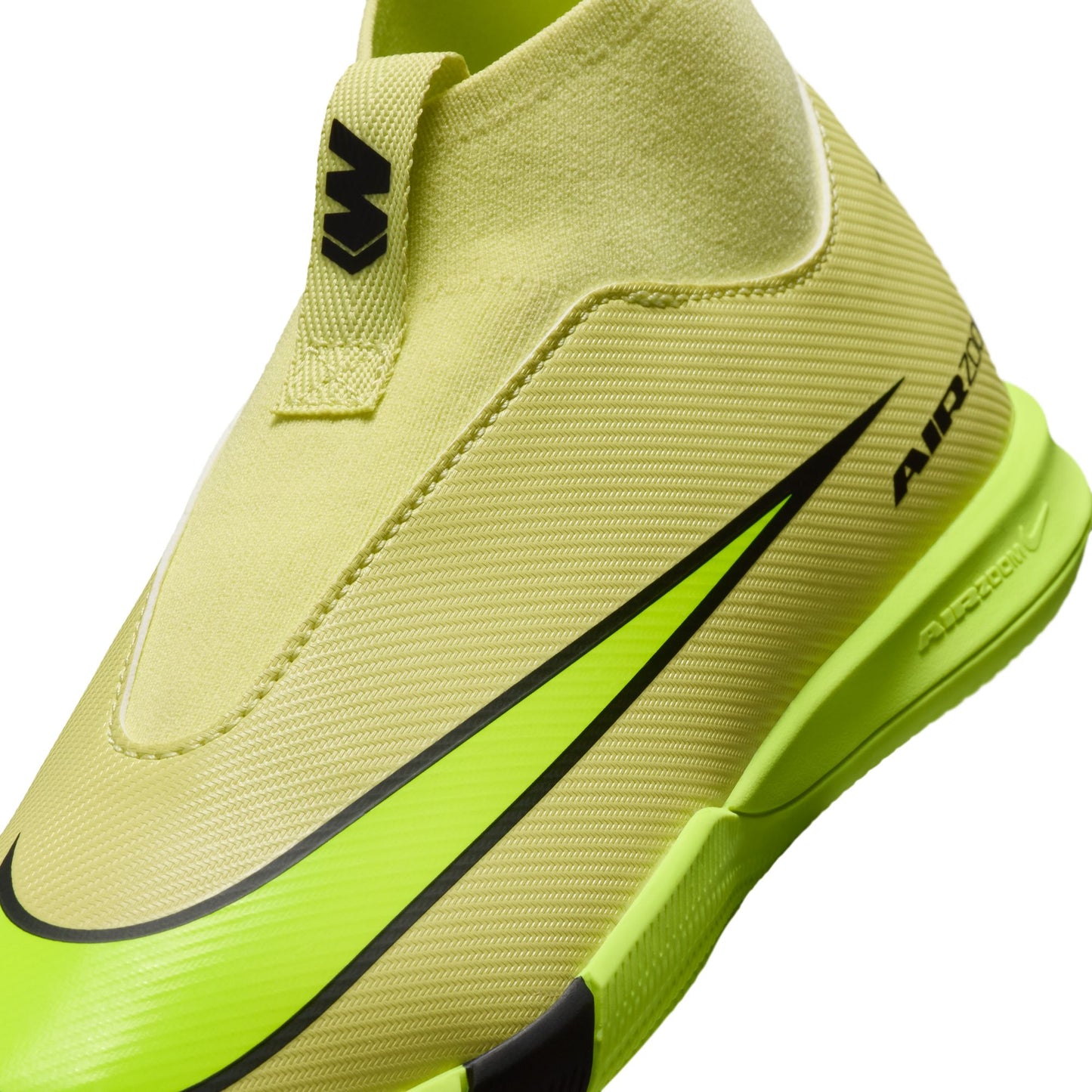 Mercurial Superfly 10 Academy Indoor Junior