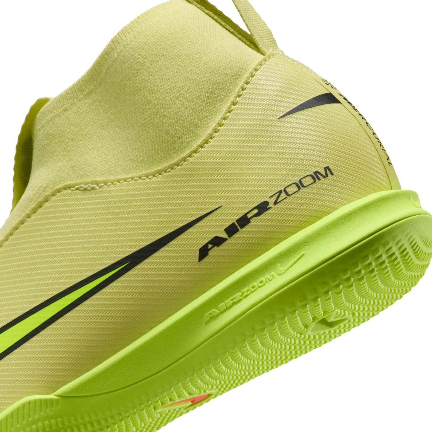 Mercurial Superfly 10 Academy Indoor Junior