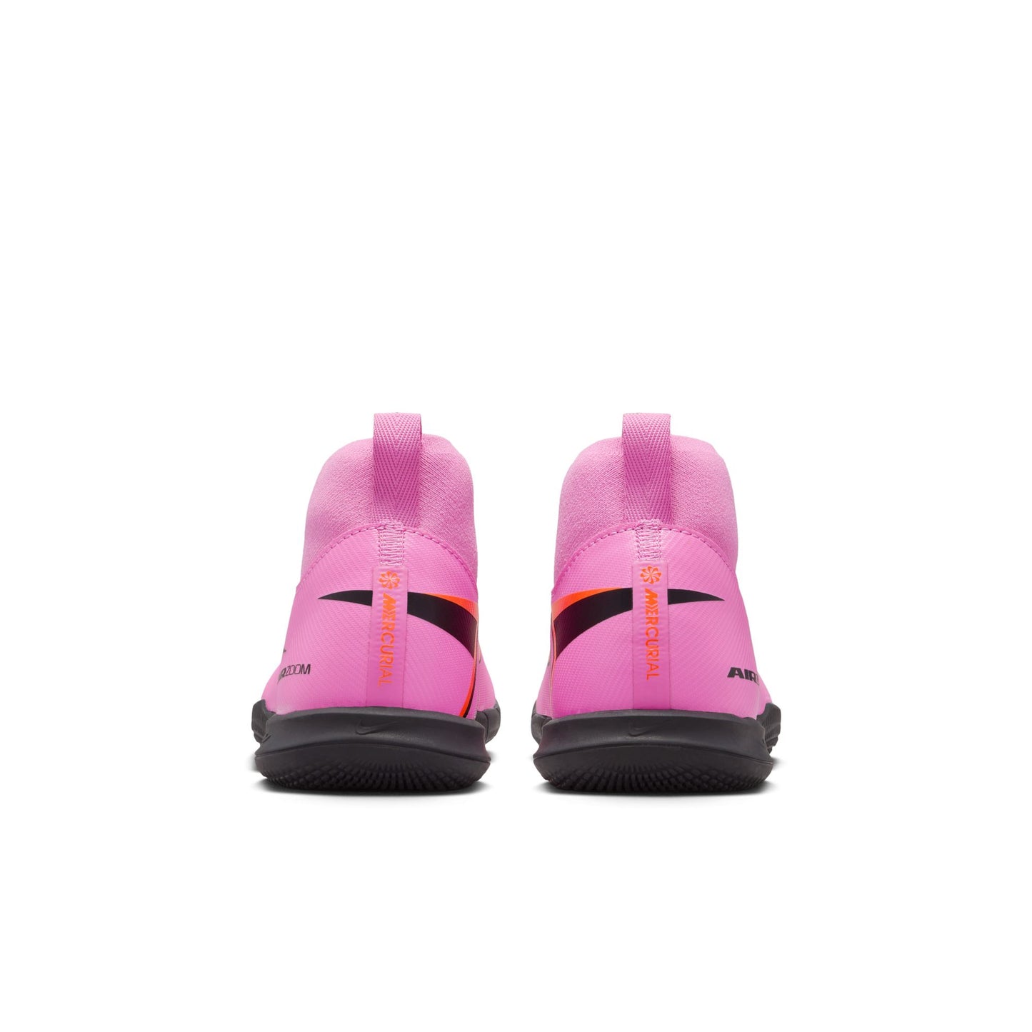 Mercurial Superfly 10 Academy Indoor Junior