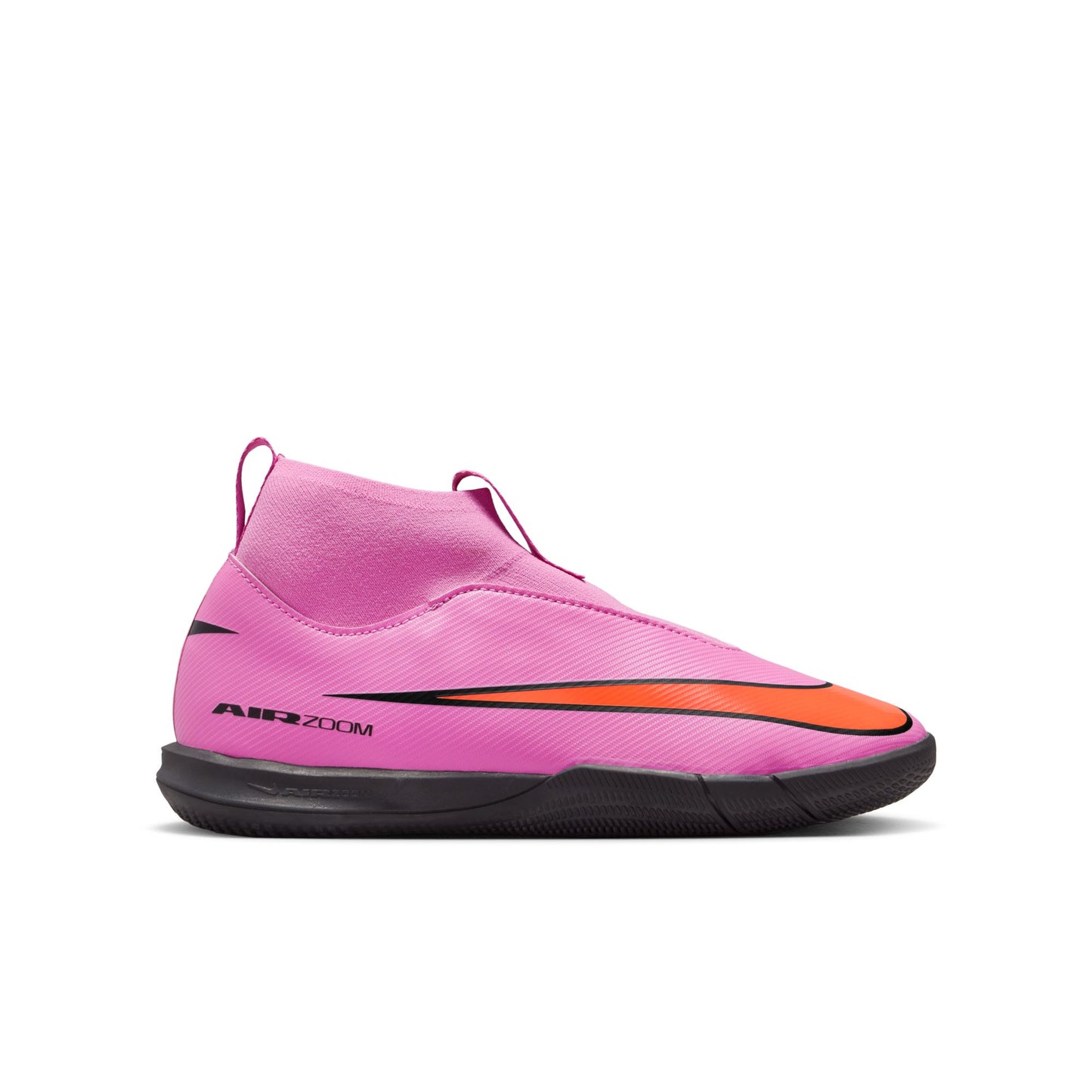 Mercurial Superfly 10 Academy Indoor Junior