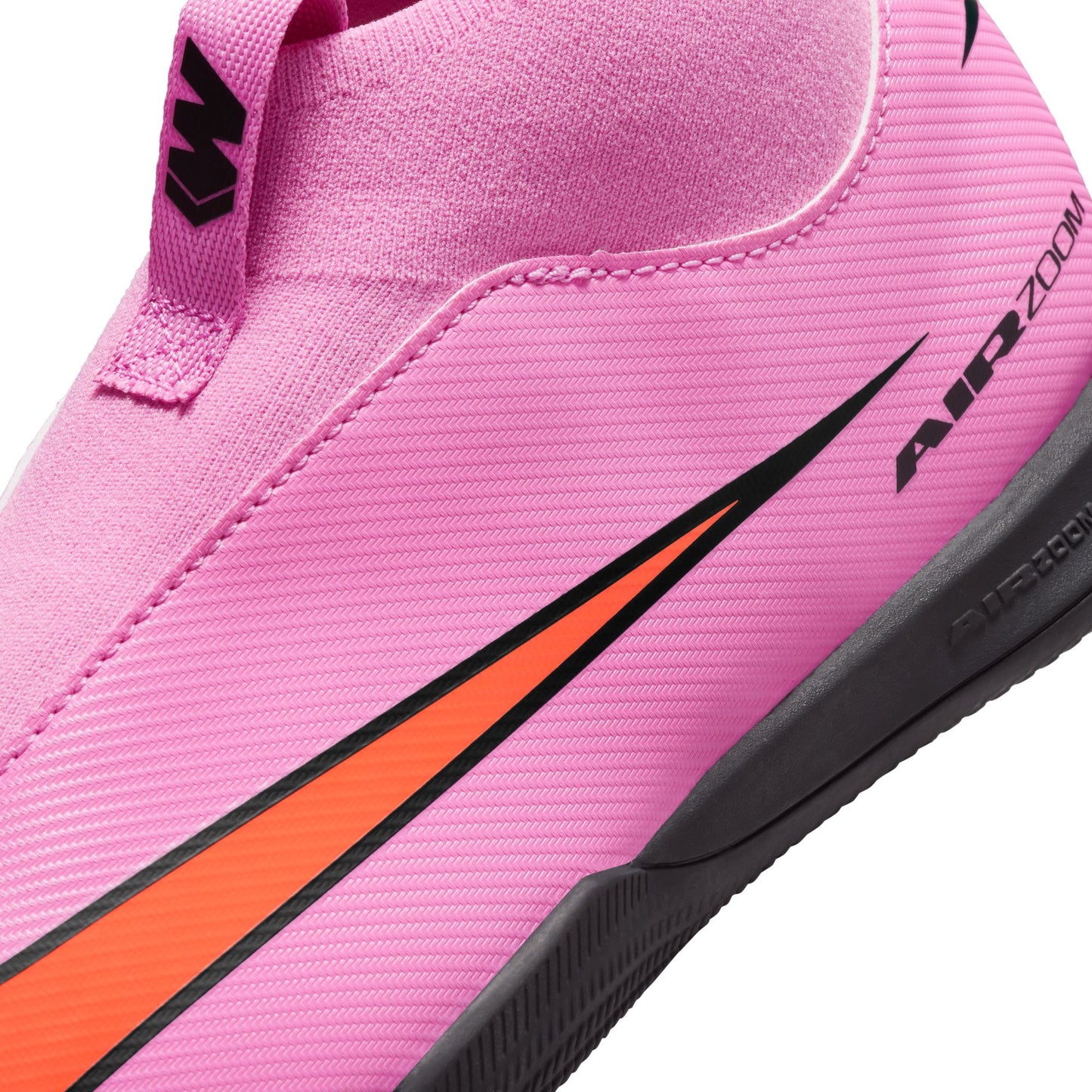 Mercurial Superfly 10 Academy Indoor Junior