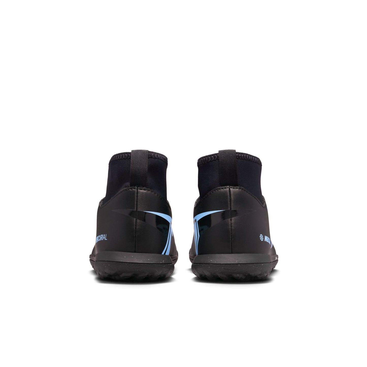 Mercurial Superfly 10 Club Turf Junior