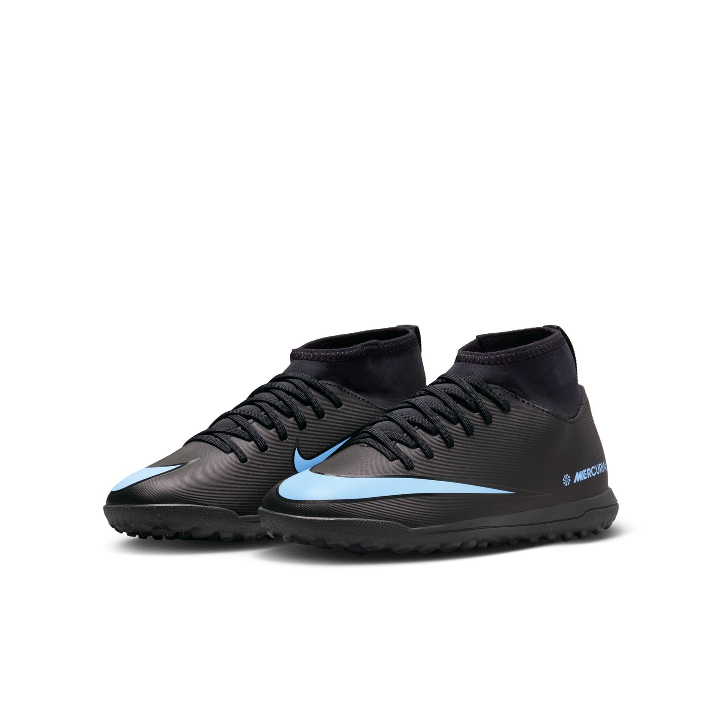 Mercurial Superfly 10 Club Turf Junior