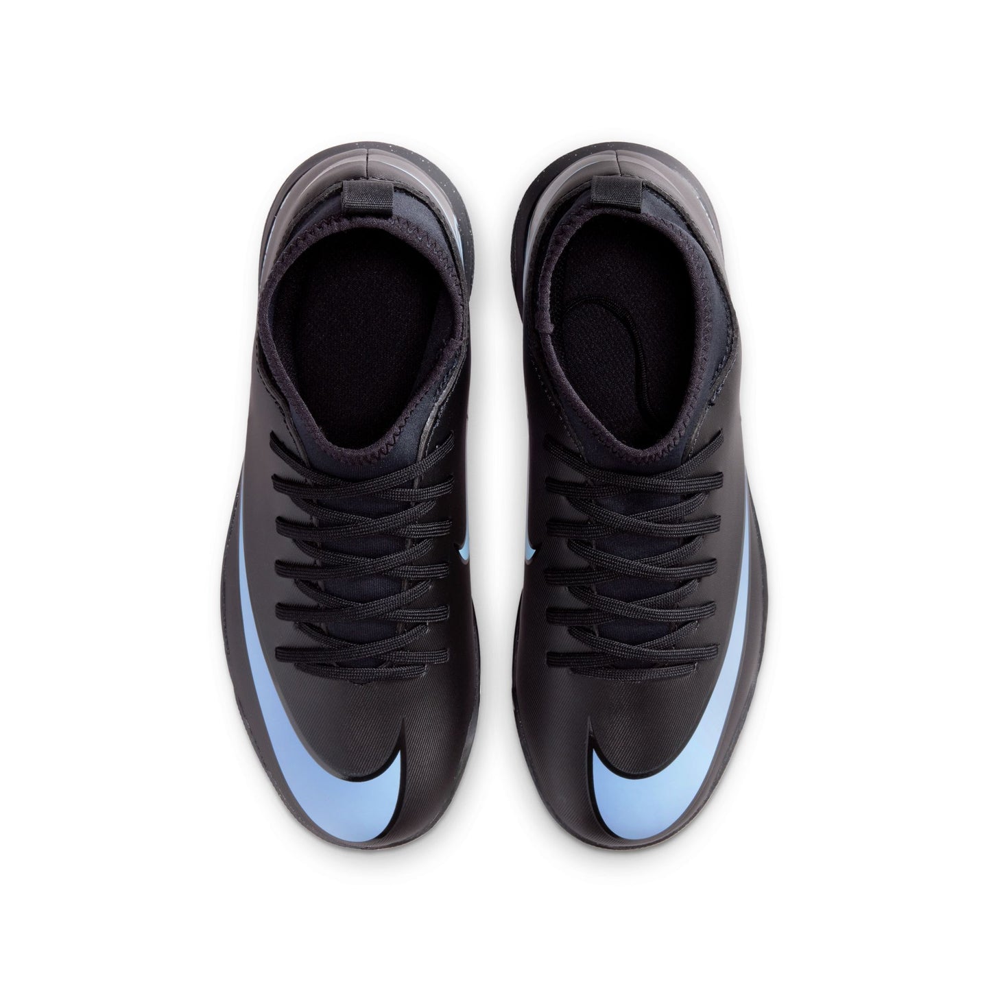 Mercurial Superfly 10 Club Turf Junior