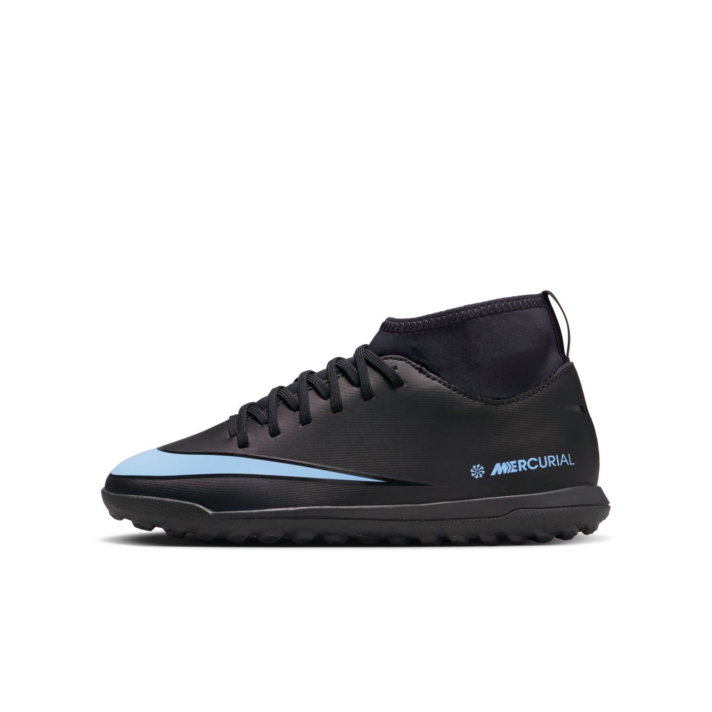 Mercurial Superfly 10 Club Turf Junior