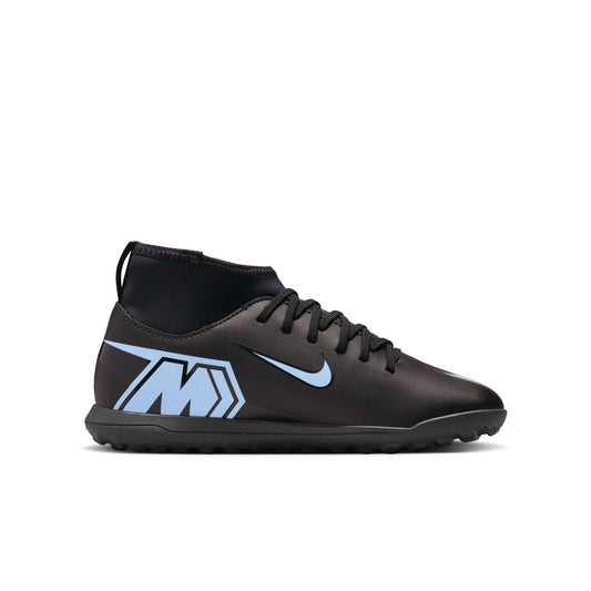 Mercurial Superfly 10 Club Turf Junior