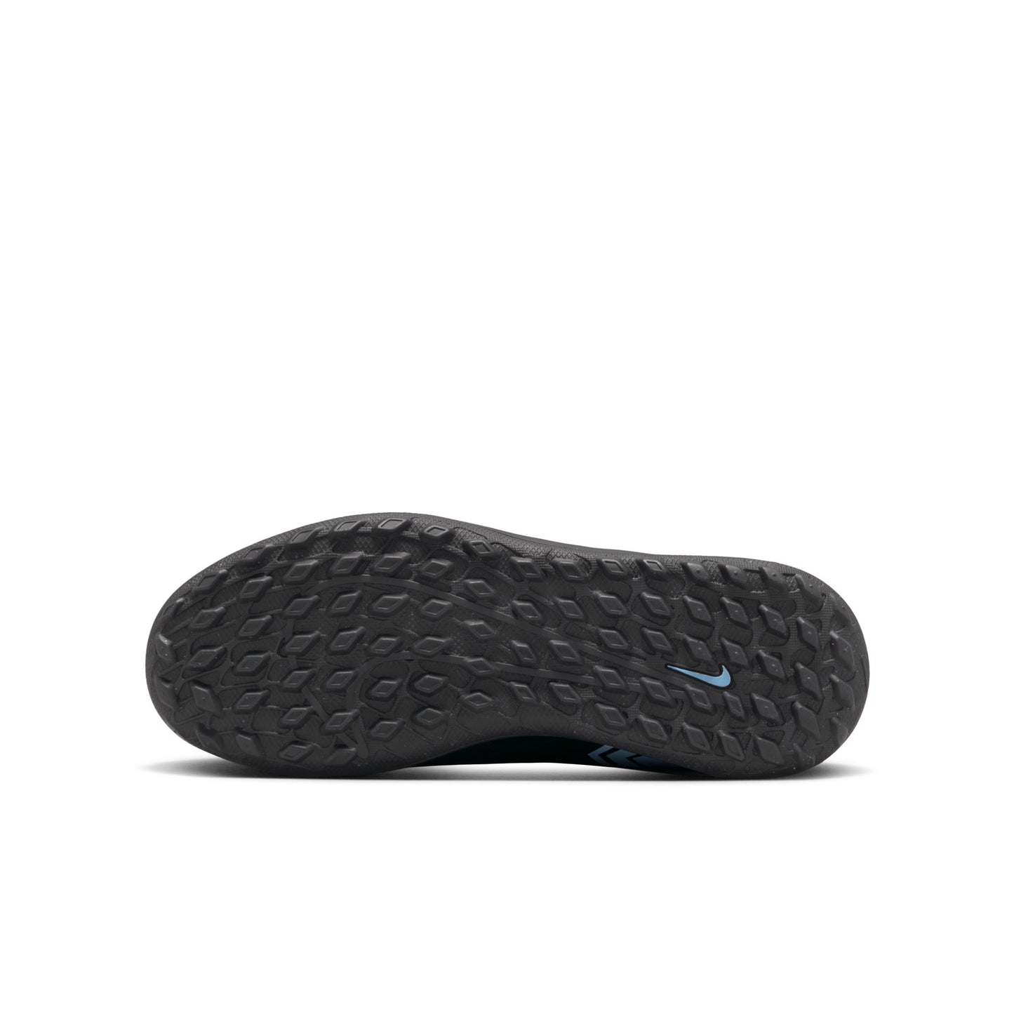 Mercurial Superfly 10 Club Turf Junior