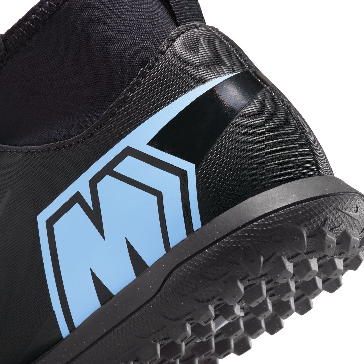 Mercurial Superfly 10 Club Turf Junior