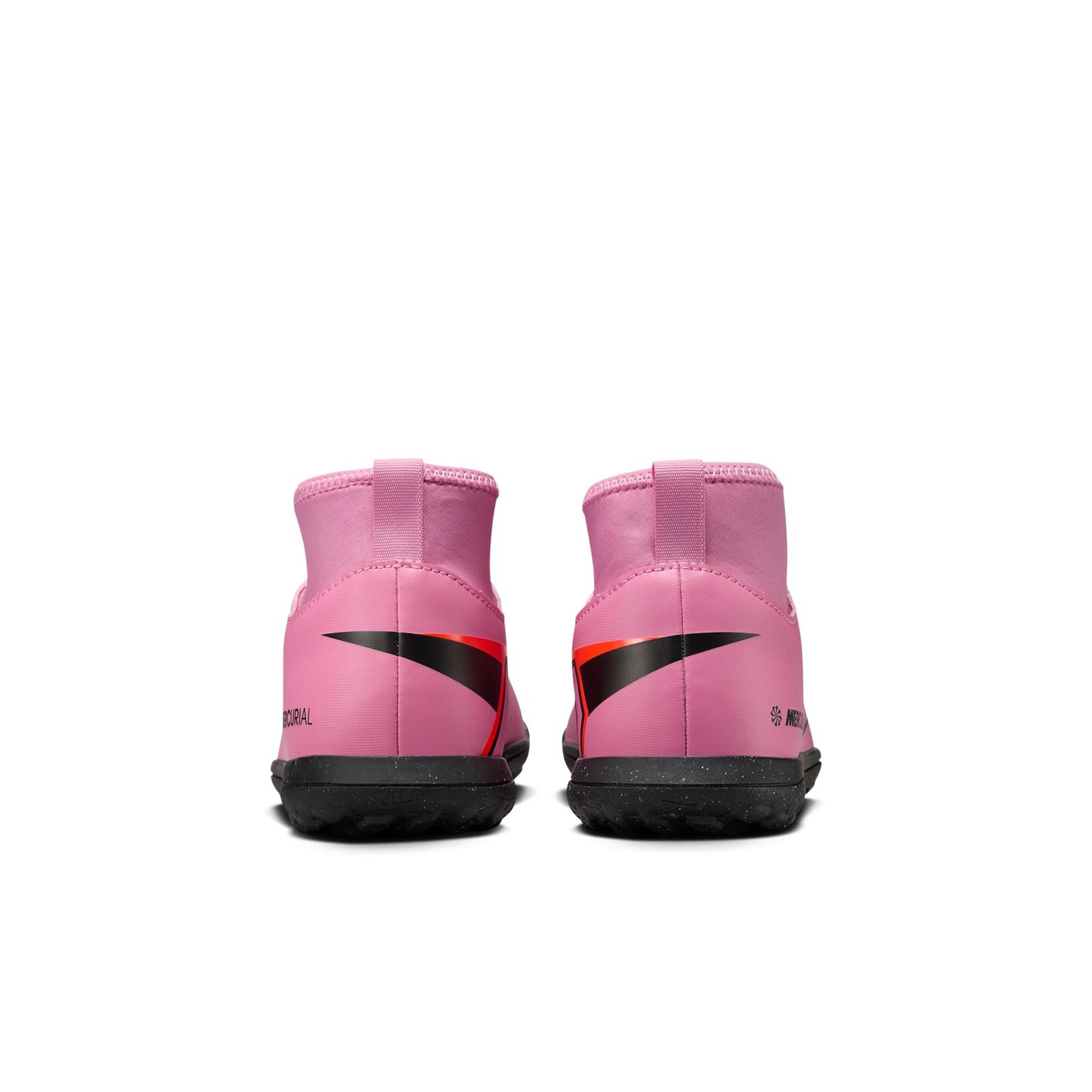 Mercurial Superfly 10 Club Turf Junior