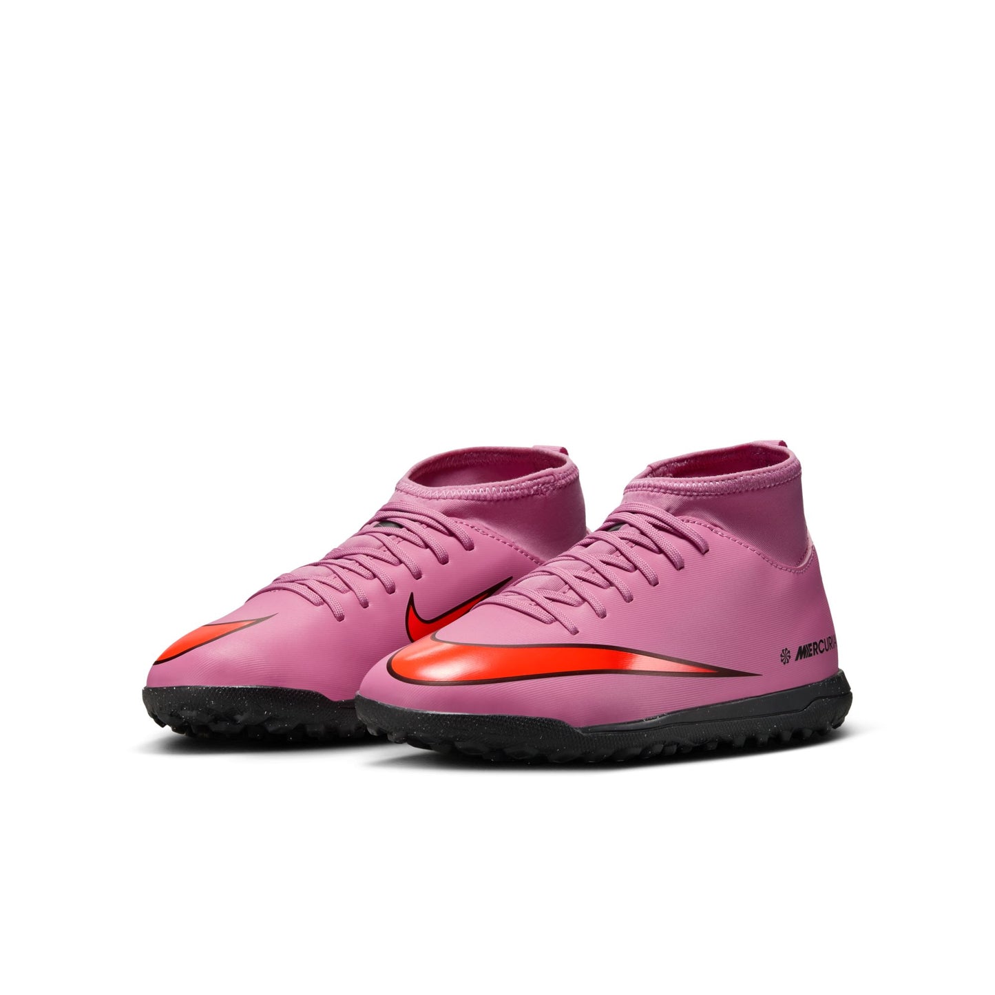 Mercurial Superfly 10 Club Turf Junior