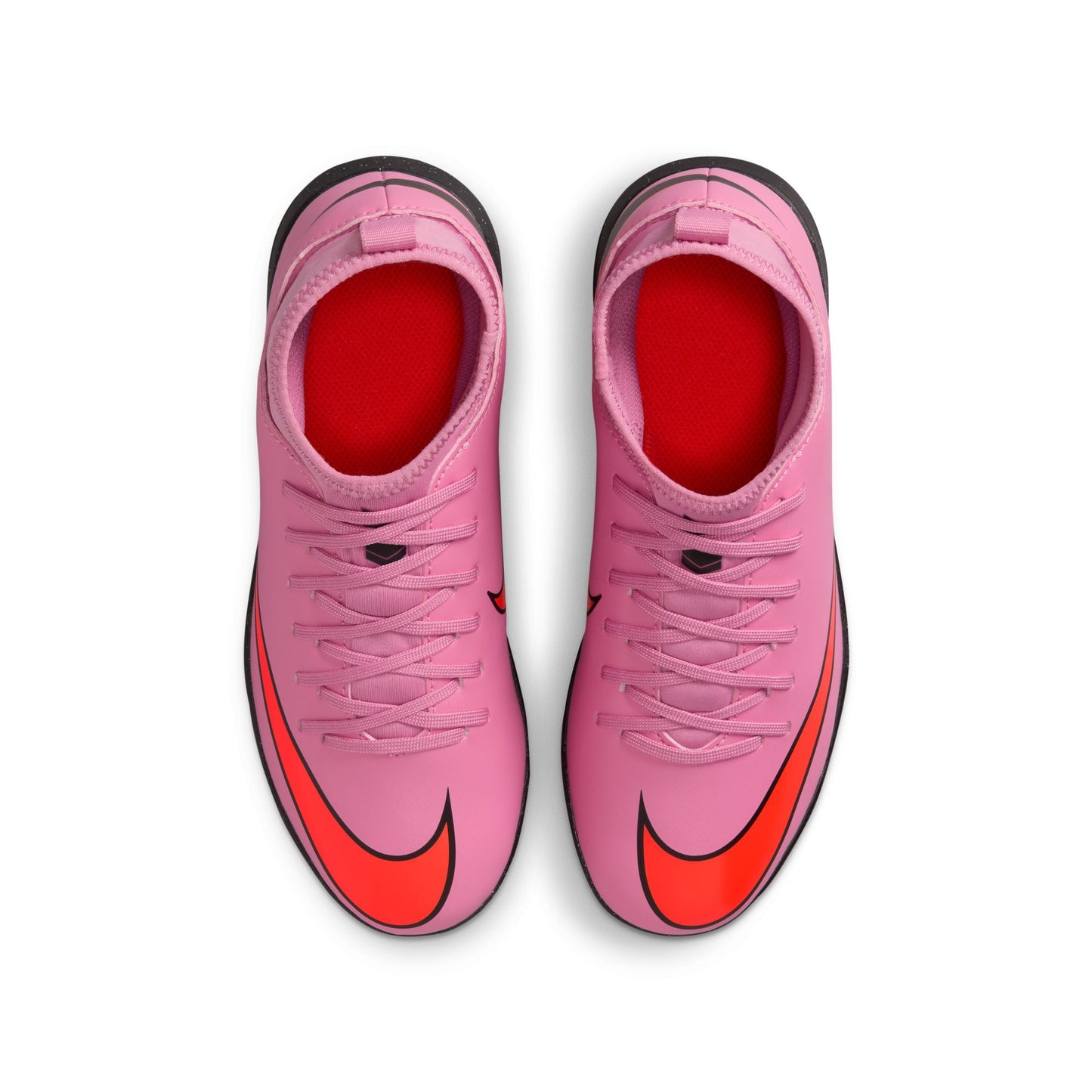 Mercurial Superfly 10 Club Turf Junior