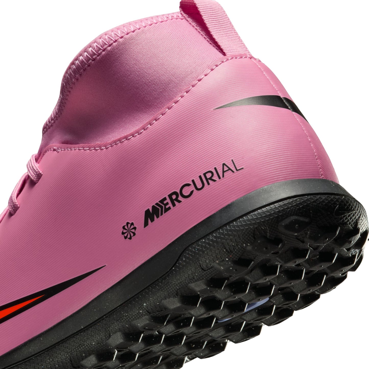 Mercurial Superfly 10 Club Turf Junior