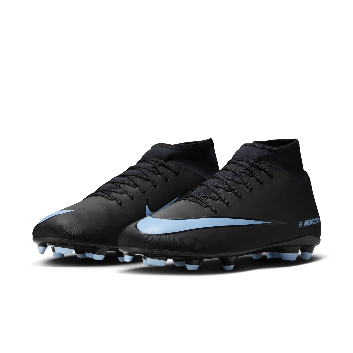 Mercurial Superfly 10 Club Firm Ground