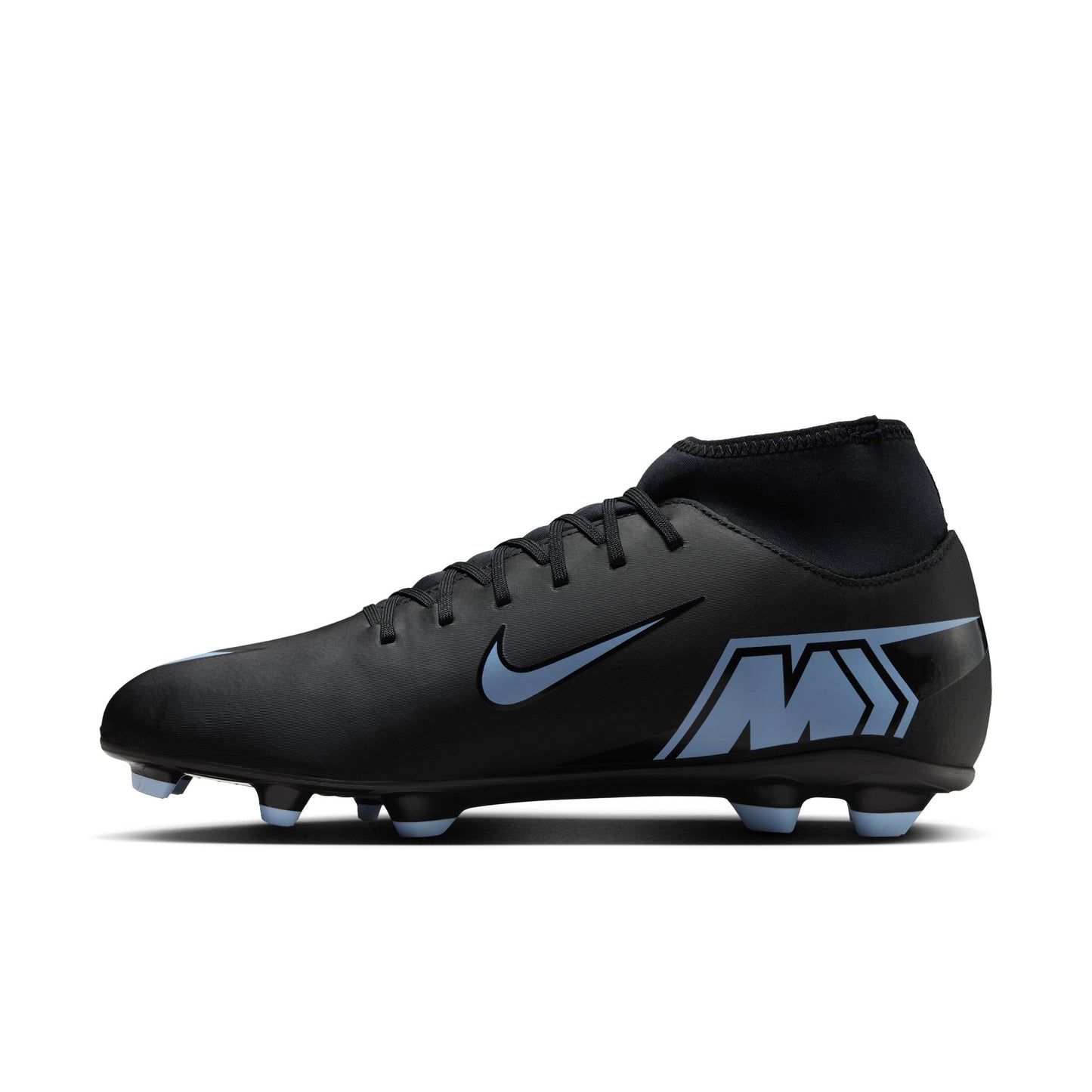Mercurial Superfly 10 Club Firm Ground