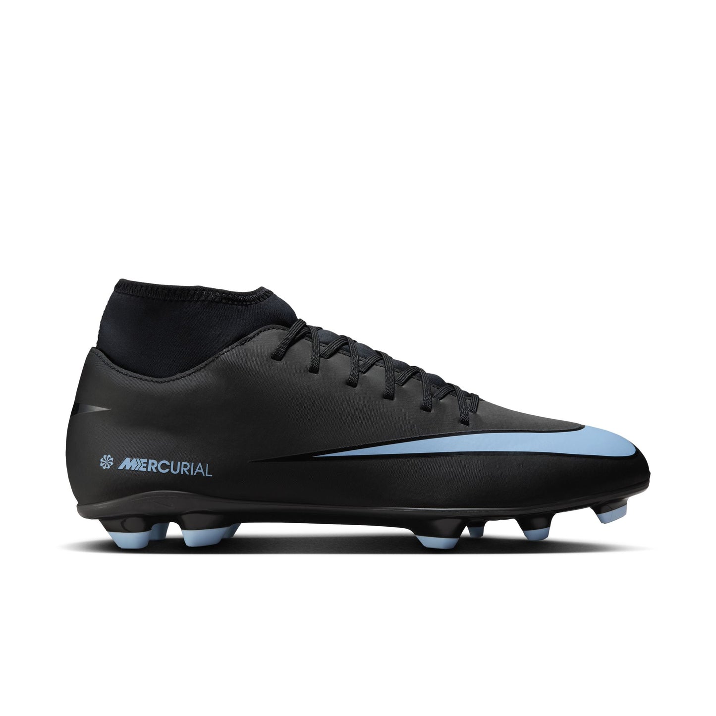 Mercurial Superfly 10 Club Firm Ground