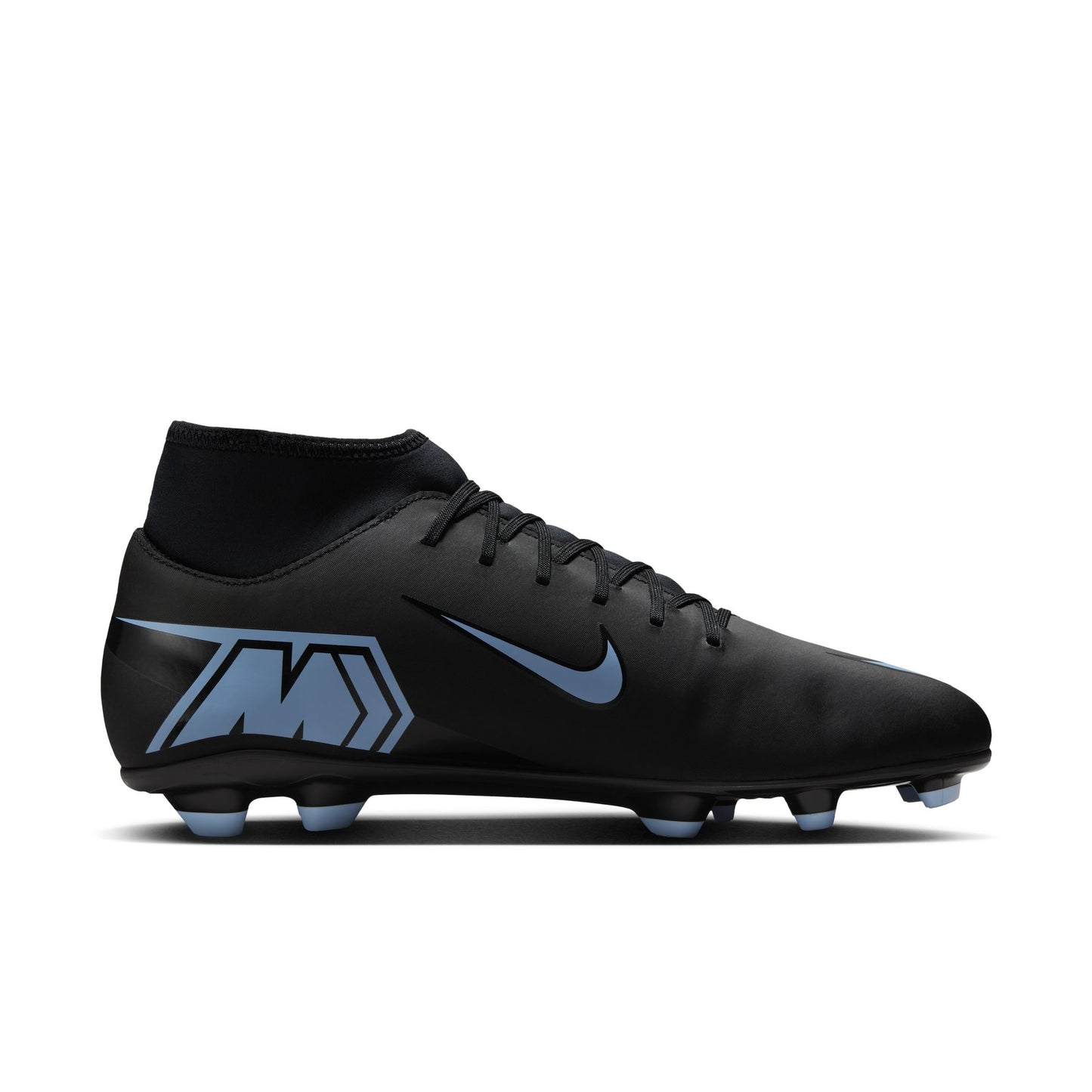 Mercurial Superfly 10 Club Firm Ground