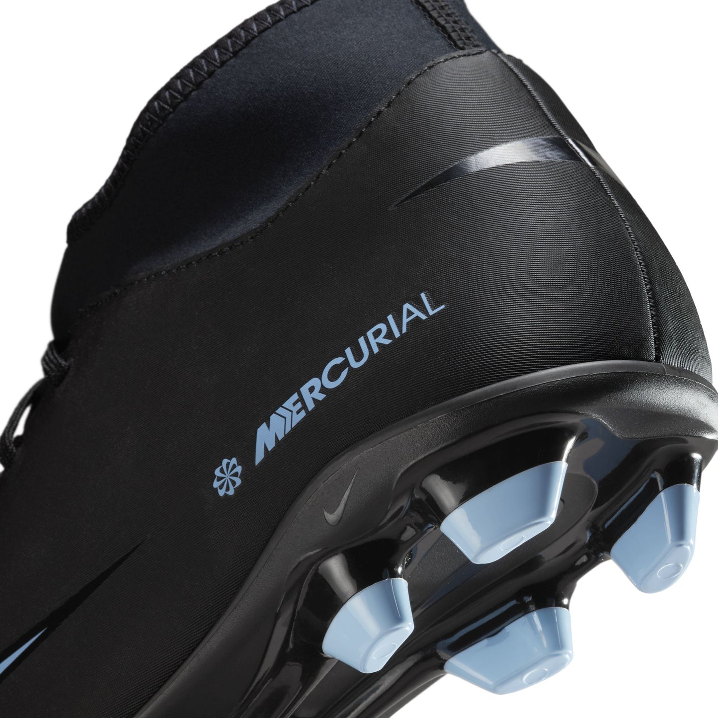 Mercurial Superfly 10 Club Firm Ground