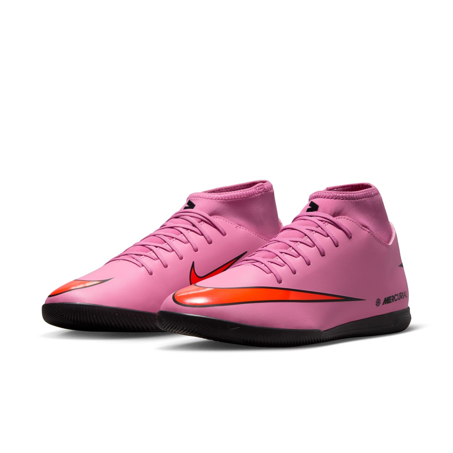 Mercurial Superfly 10 Club Indoor