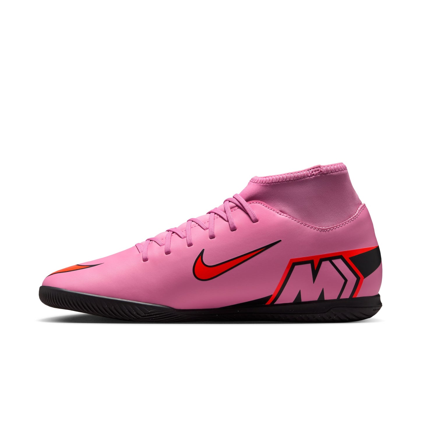 Mercurial Superfly 10 Club Indoor