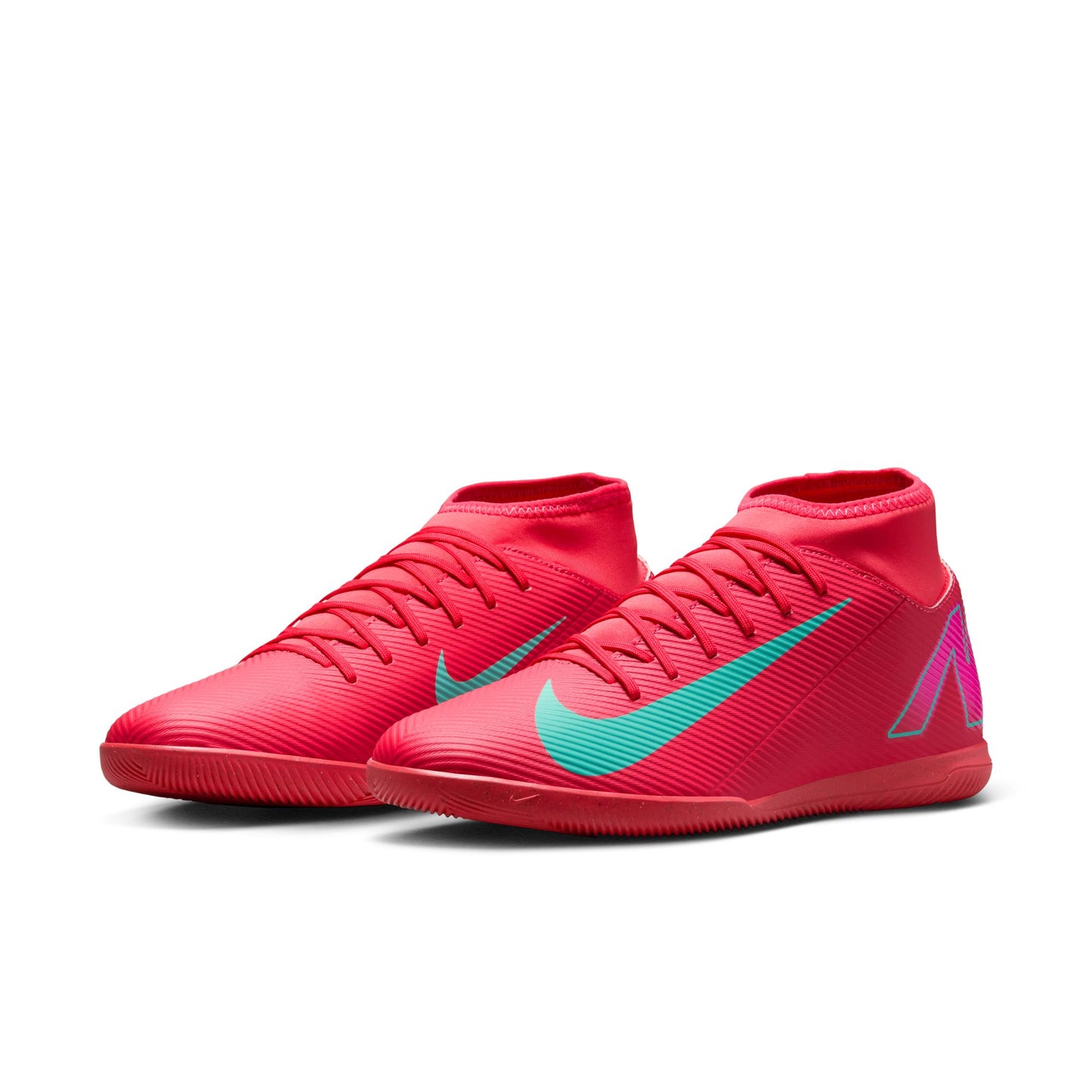 Mercurial Superfly 10 Club Intérieur