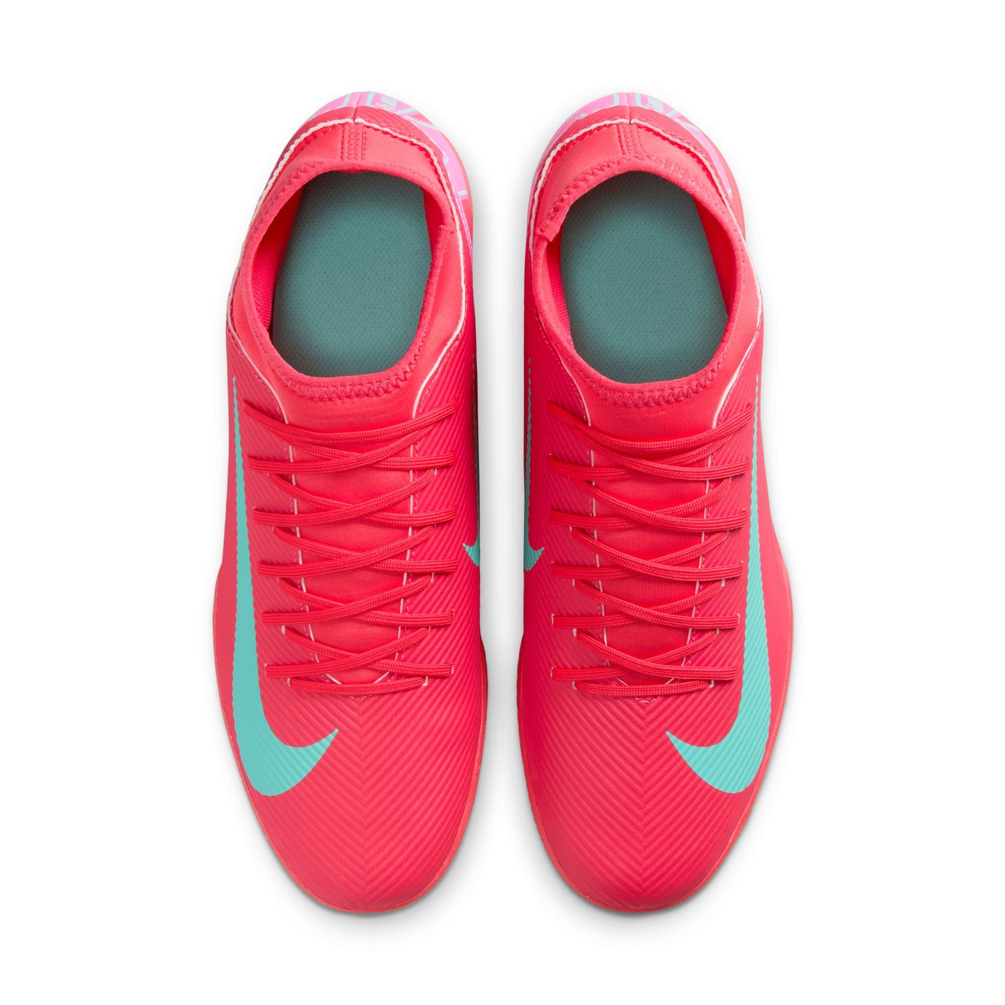 Mercurial Superfly 10 Club Intérieur
