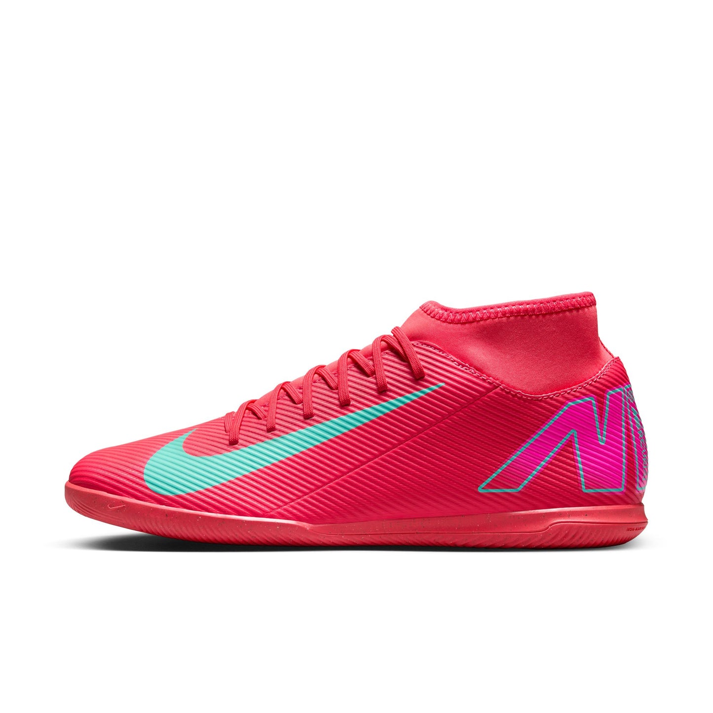 Mercurial Superfly 10 Club Intérieur