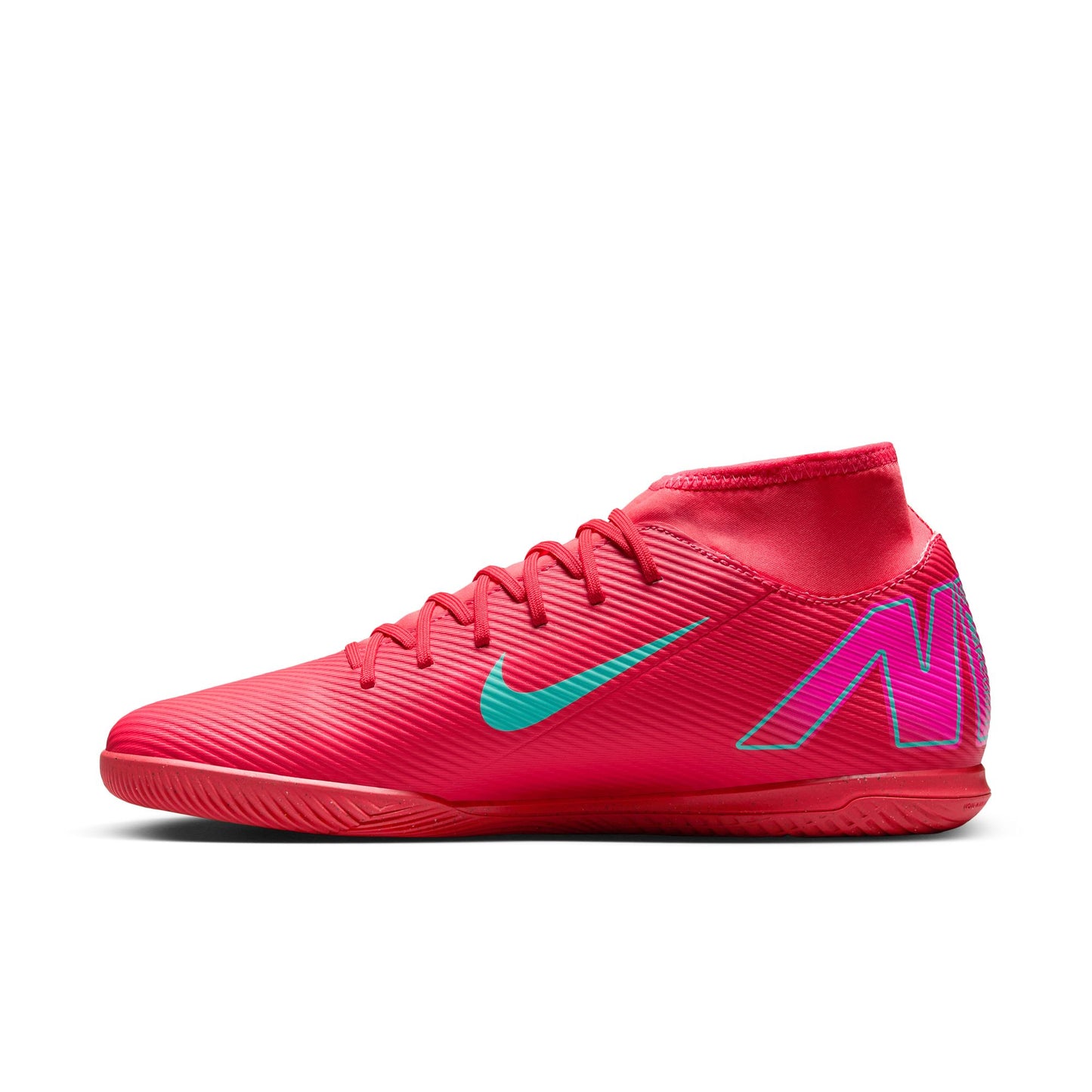 Mercurial Superfly 10 Club Intérieur