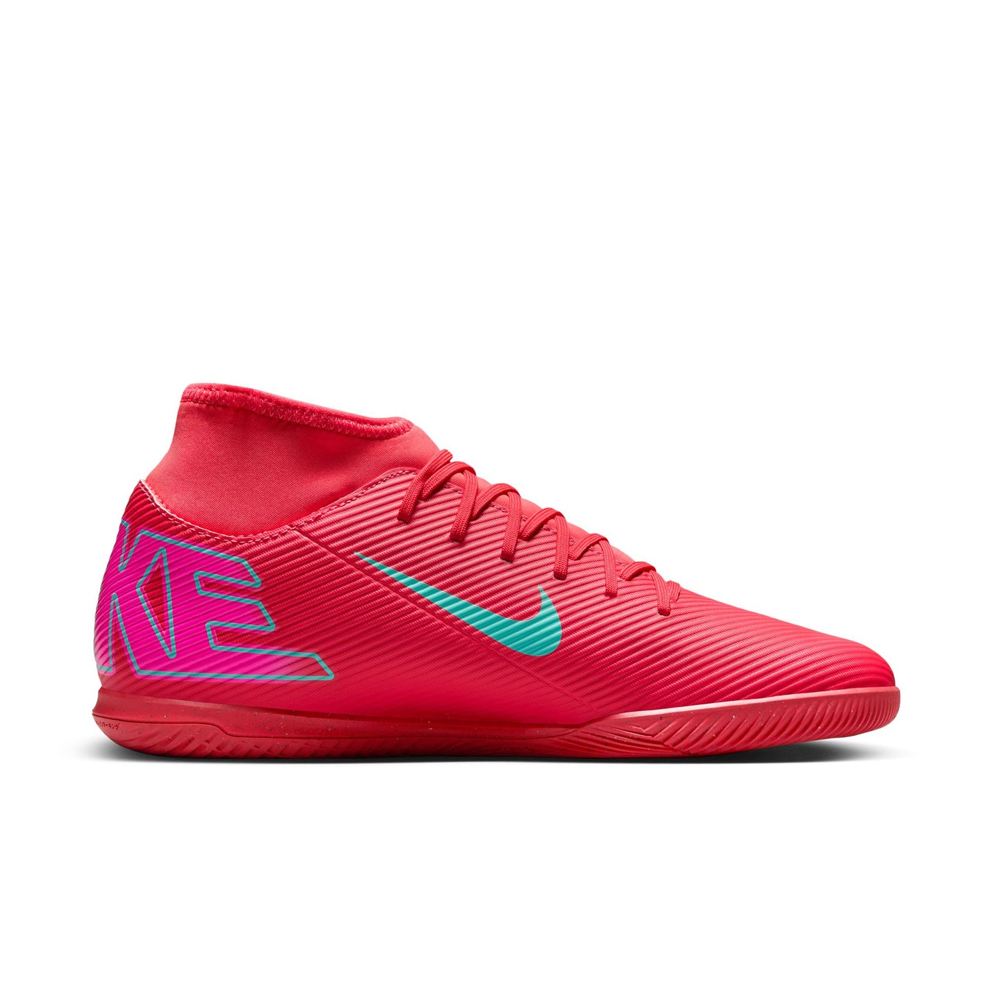 Mercurial Superfly 10 Club Intérieur