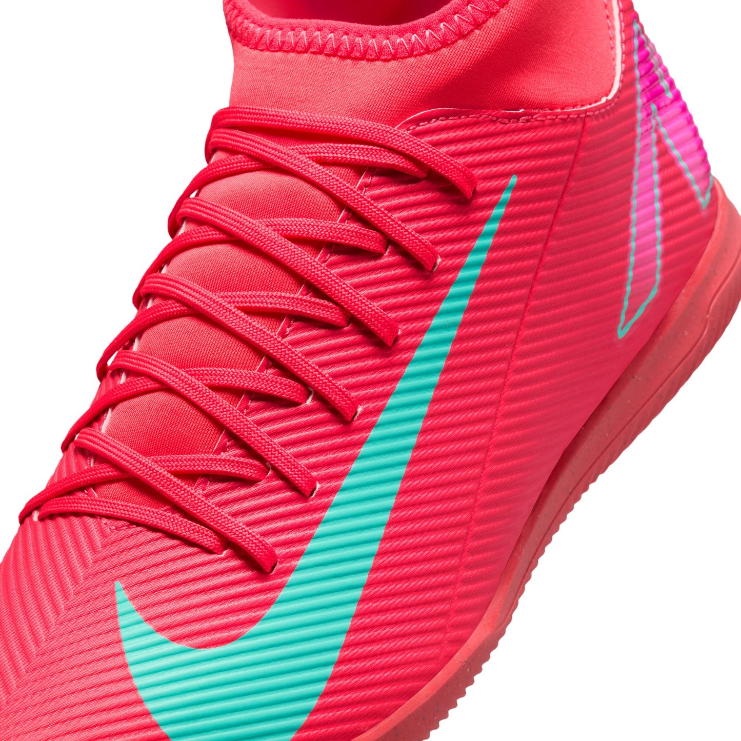 Mercurial Superfly 10 Club Intérieur