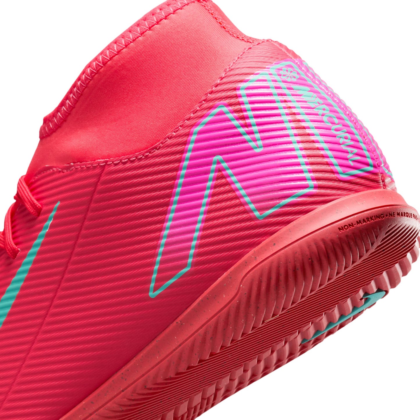 Mercurial Superfly 10 Club Intérieur