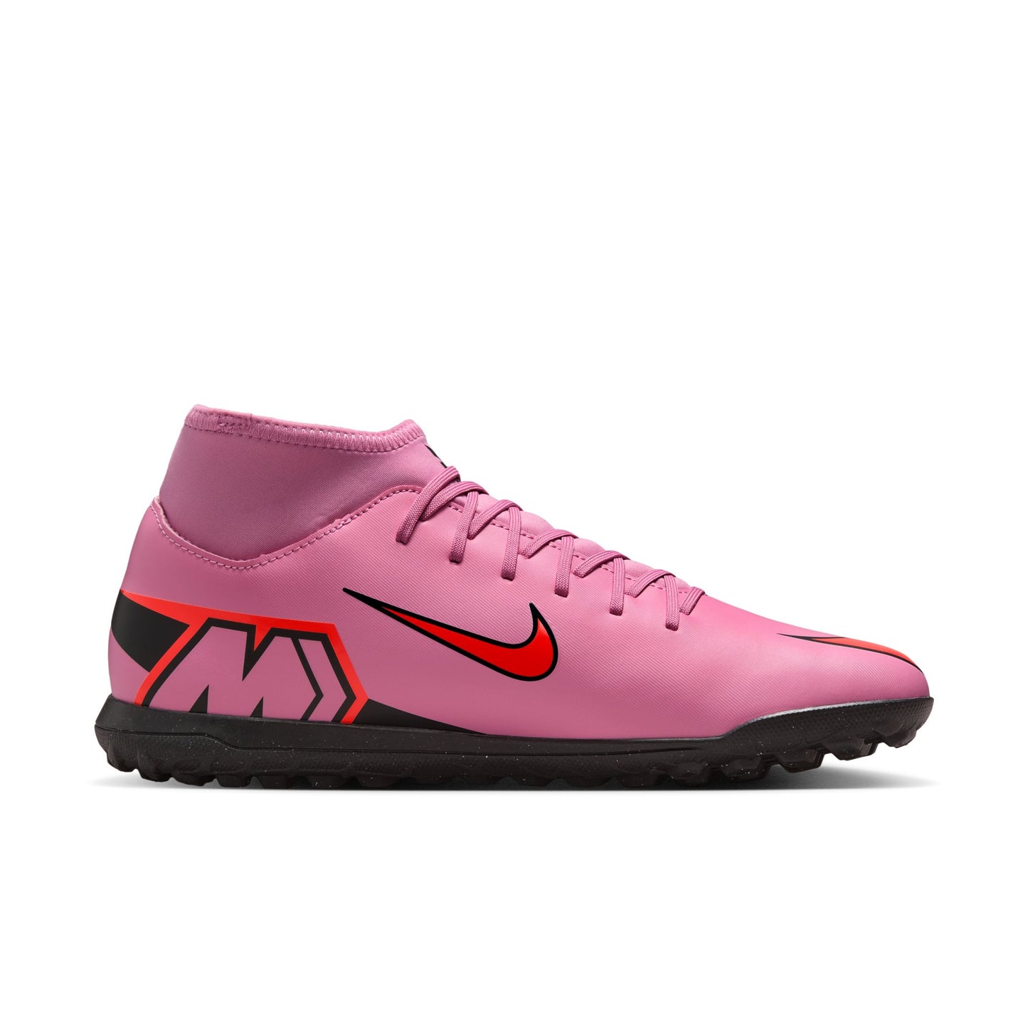 Mercurial Superfly 10 Club Turf