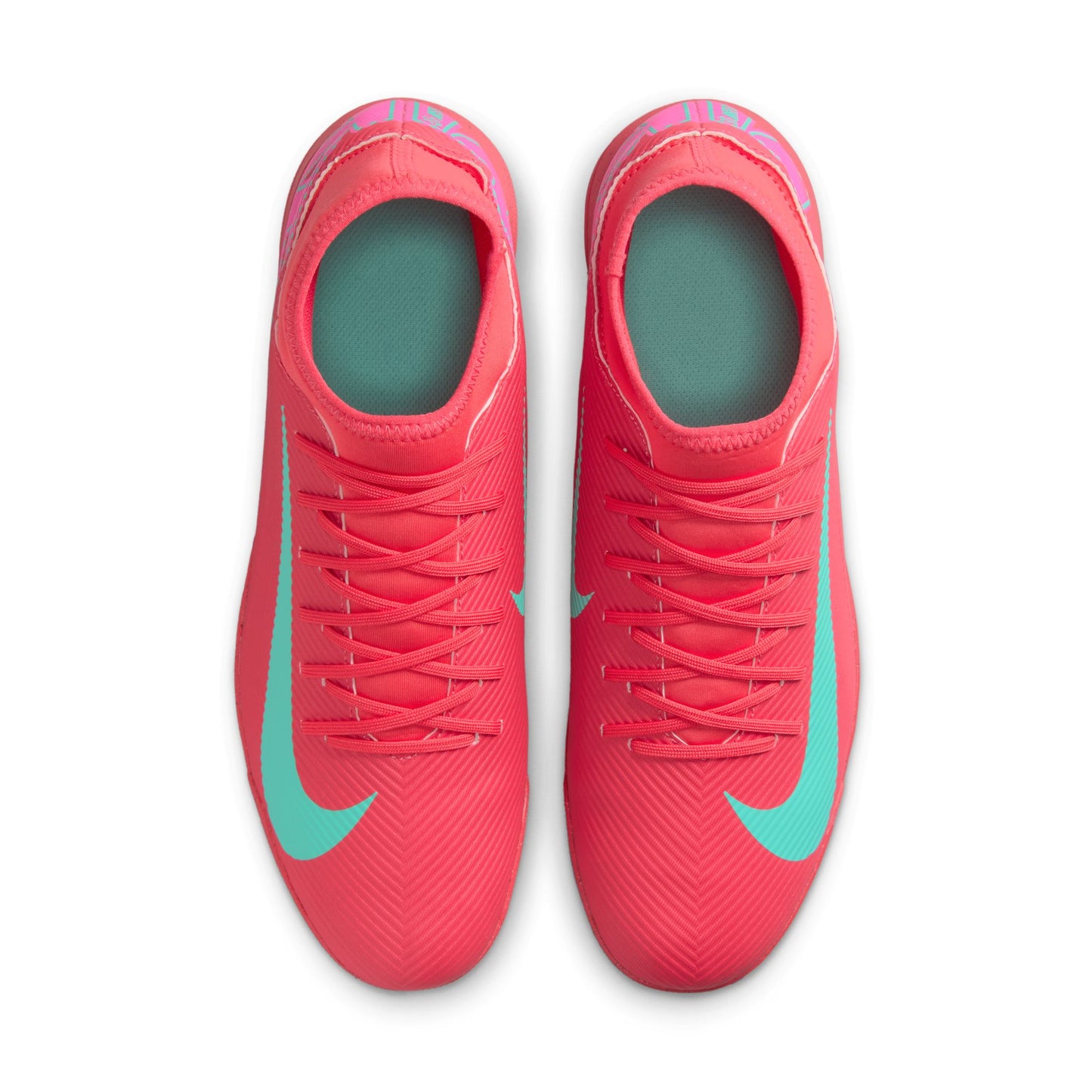 Mercurial Superfly 10 Club Turf