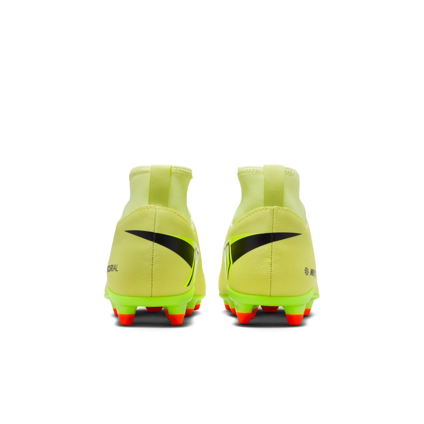 Mercurial Superfly 10 Club Firm Ground Junior