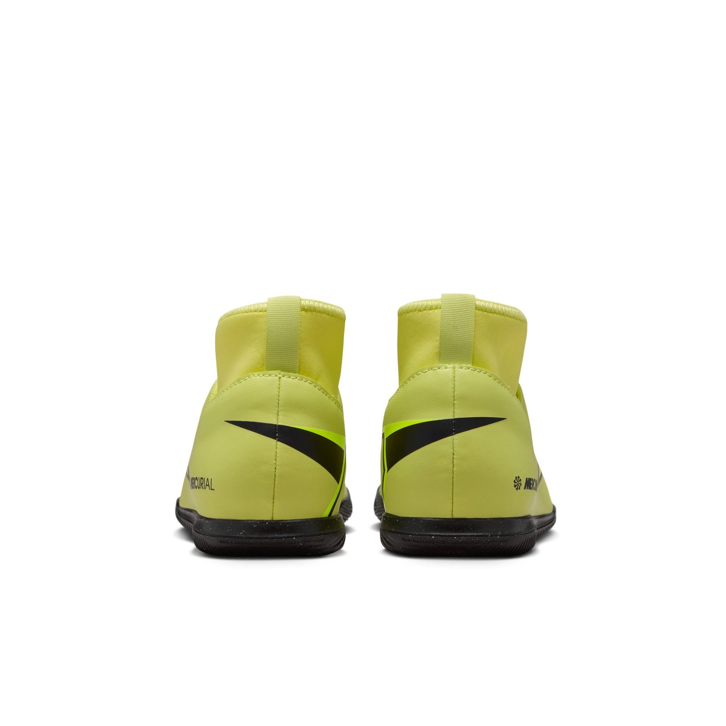 Mercurial Superfly 10 Club Indoor Junior
