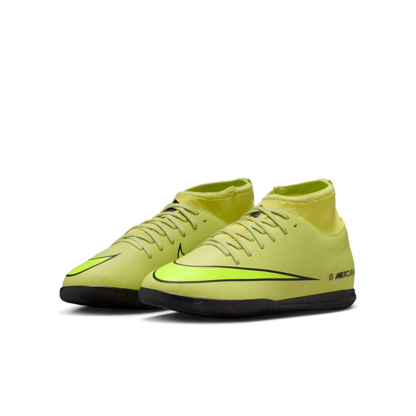 Mercurial Superfly 10 Club Indoor Junior