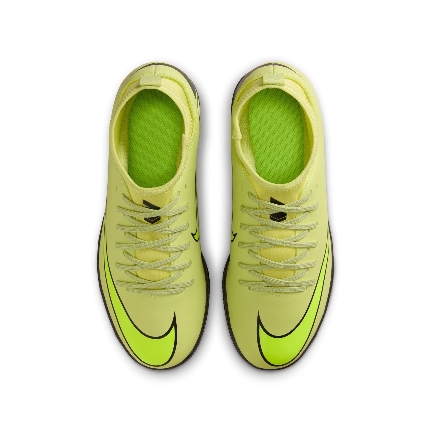 Mercurial Superfly 10 Club Indoor Junior